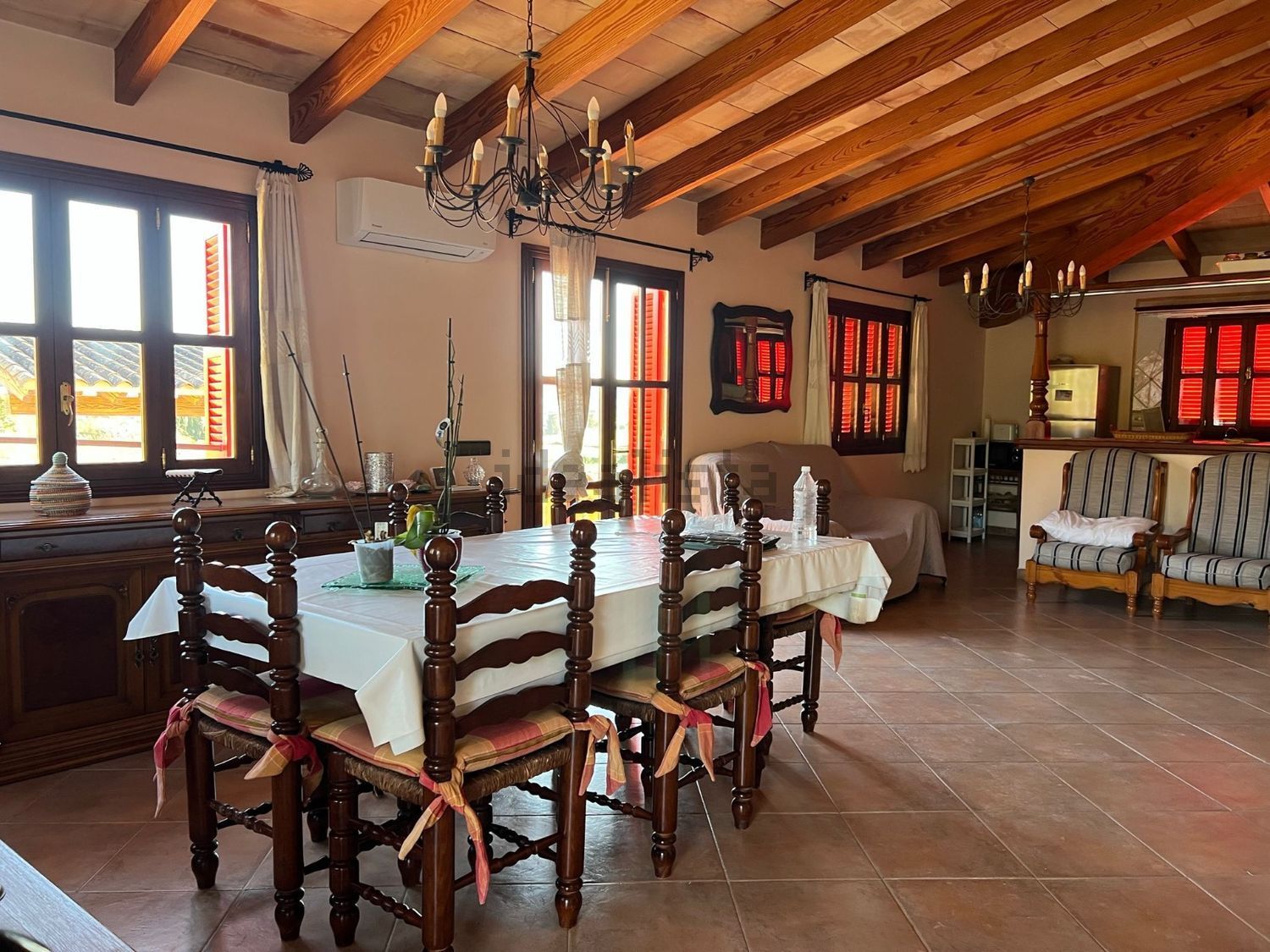 Casa de 200 m² en Montuïri