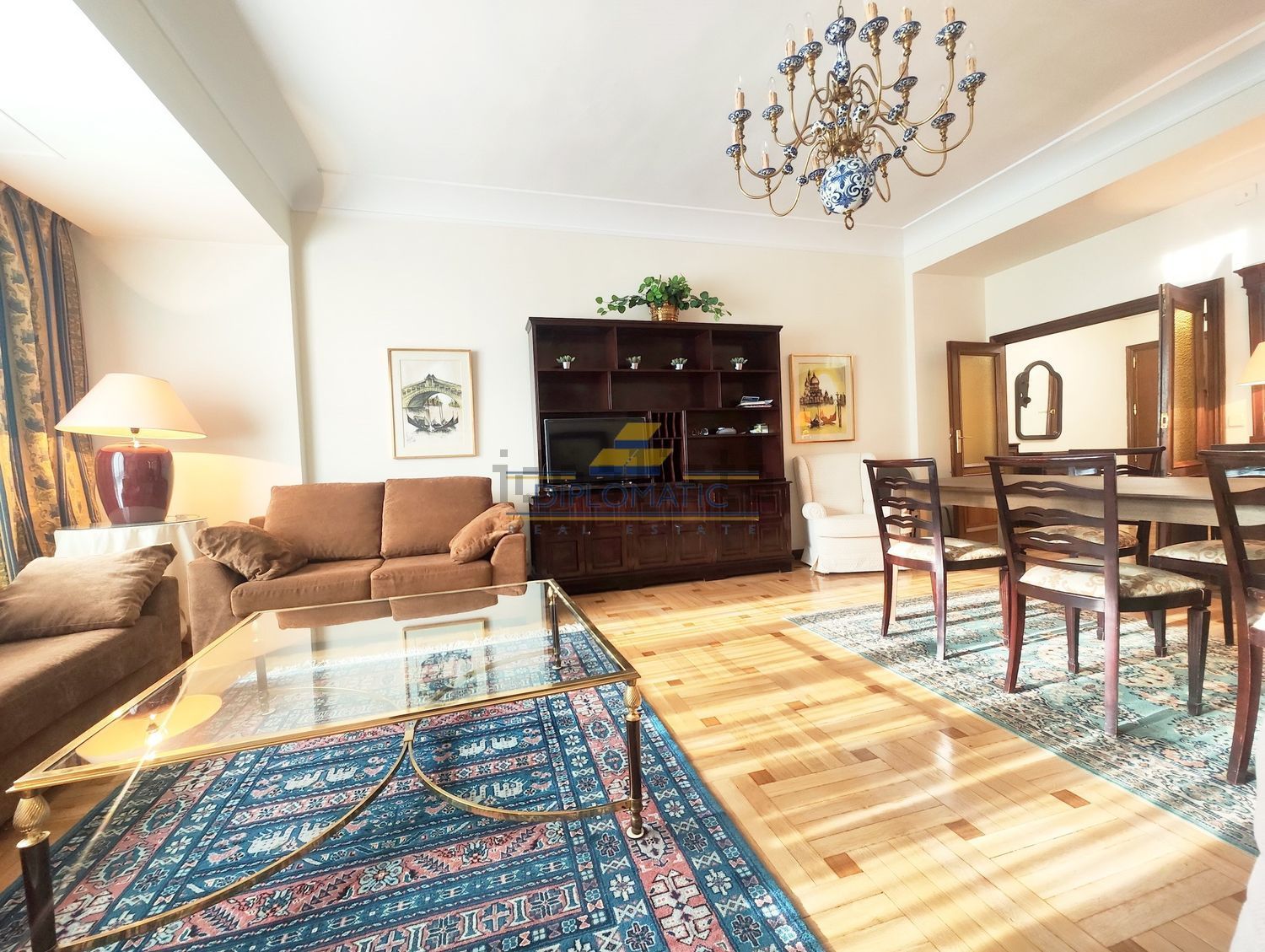 Pis de 139 m² a Madrid