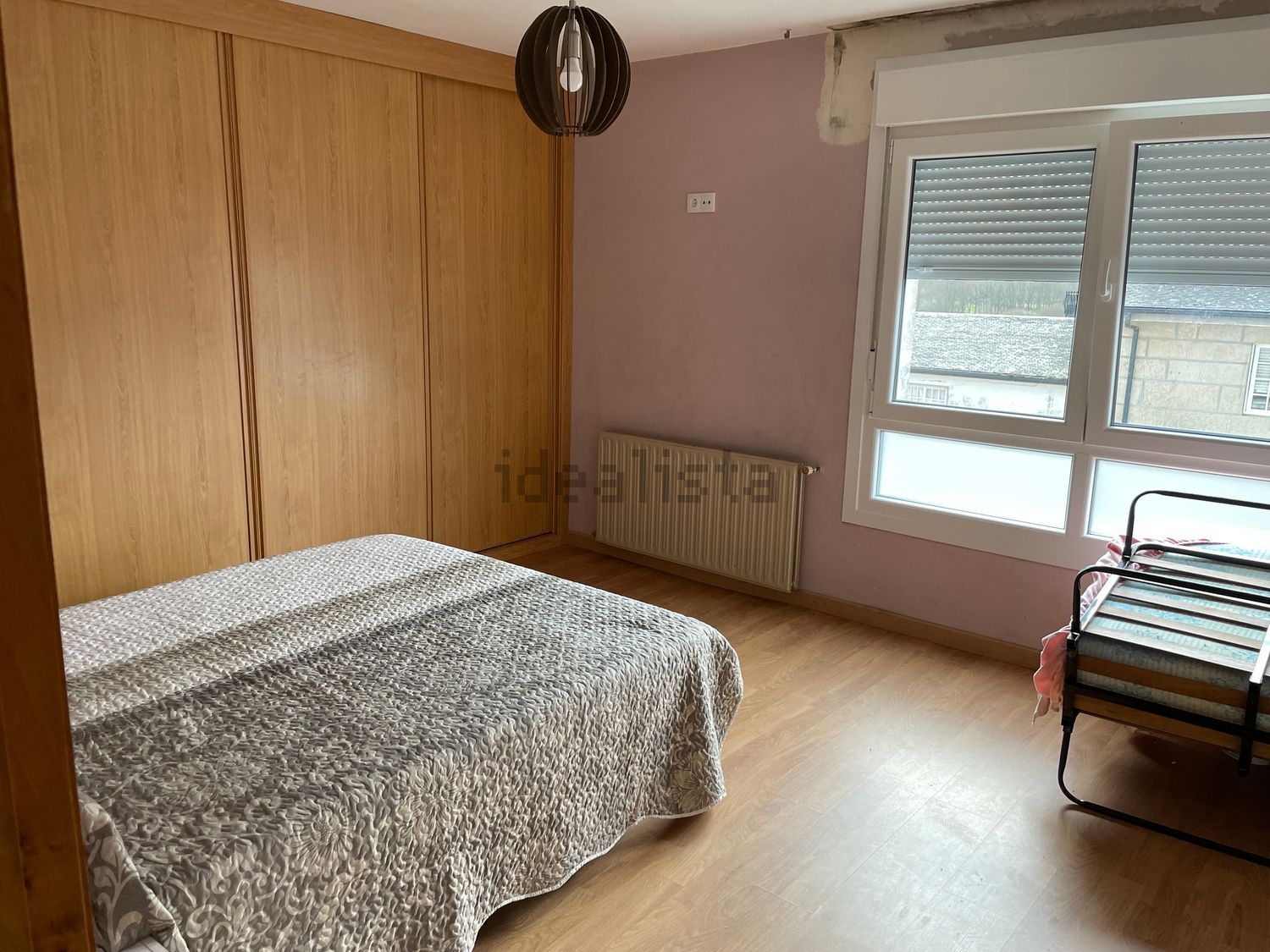 Pis de 75 m² a Forcarei
