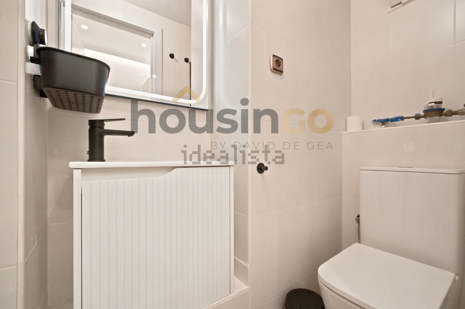 Appartement 52 m² à Madrid