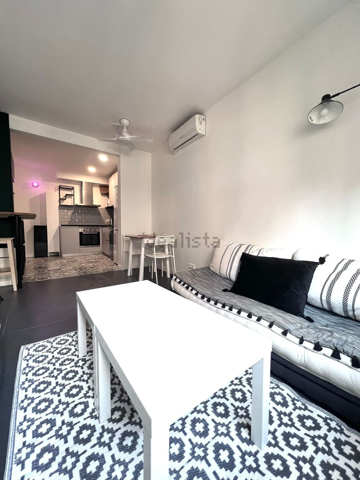 Appartement 68 m² à Barcelone