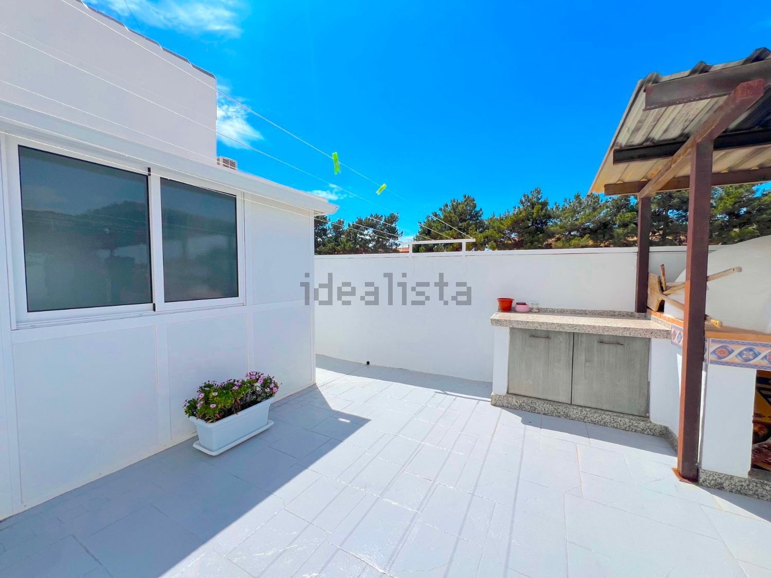 Casa de 418 m² en San Javier