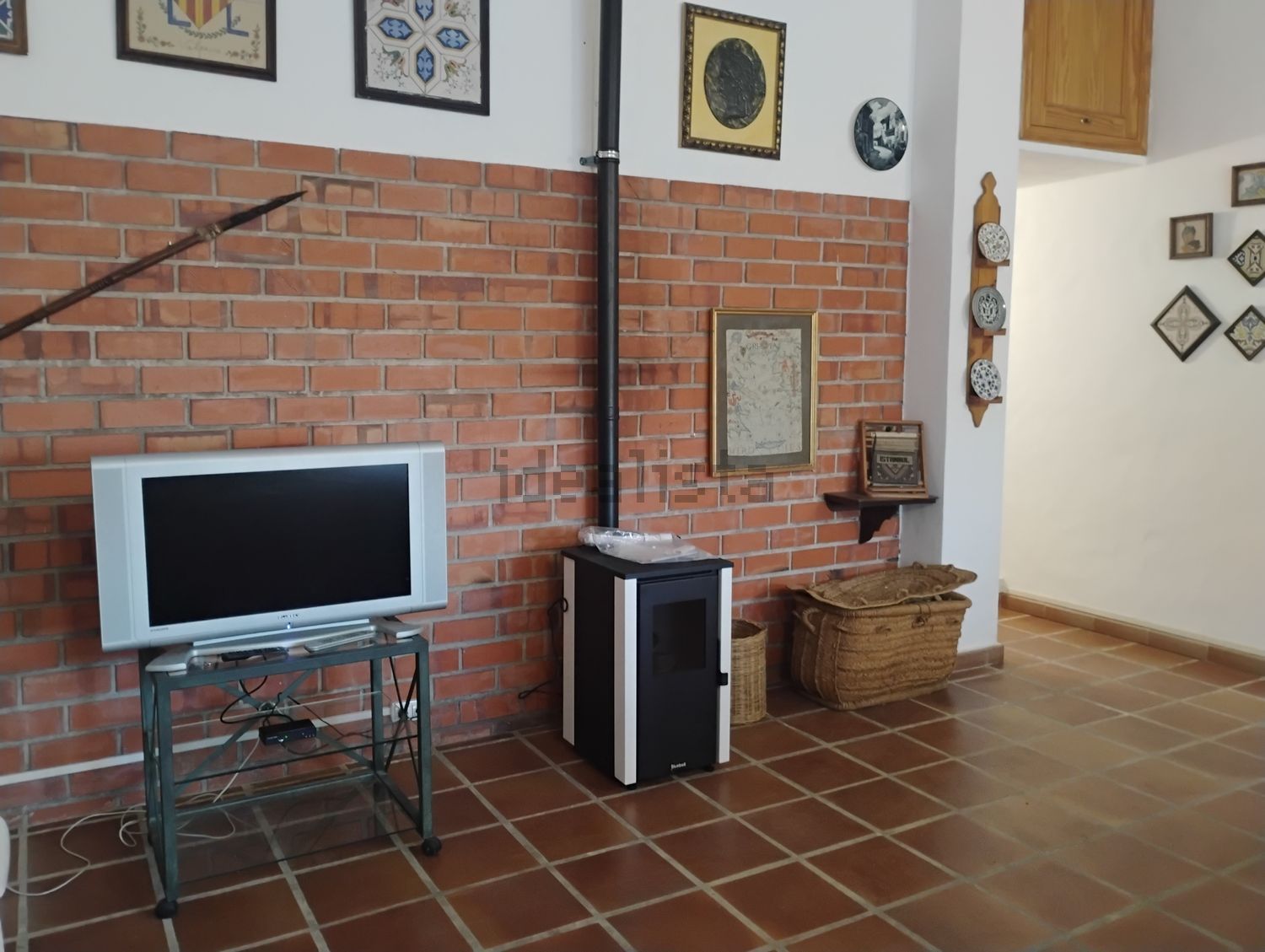 Дом 160 м² в Chelva