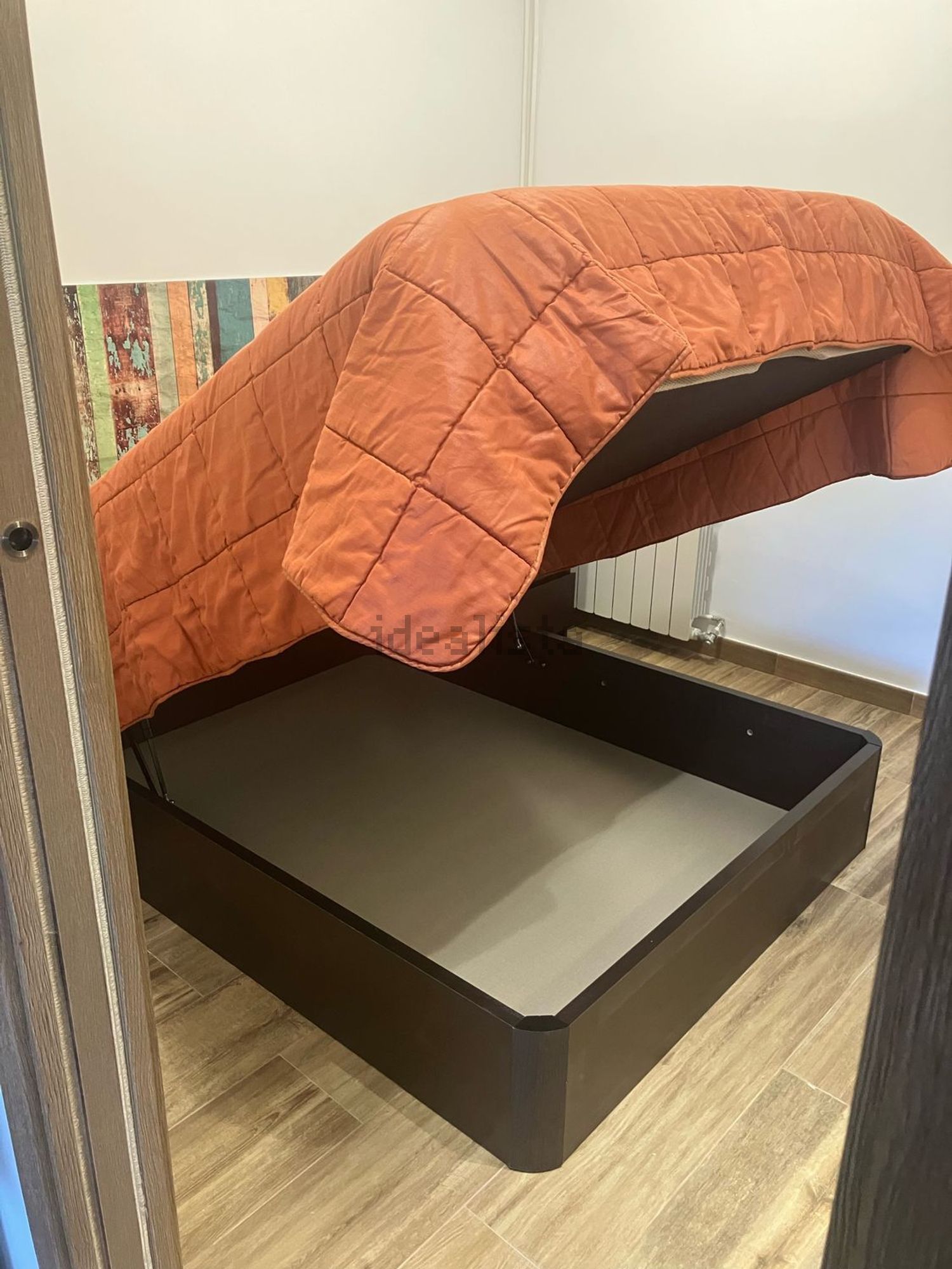 Piso de 35 m² en Rubí