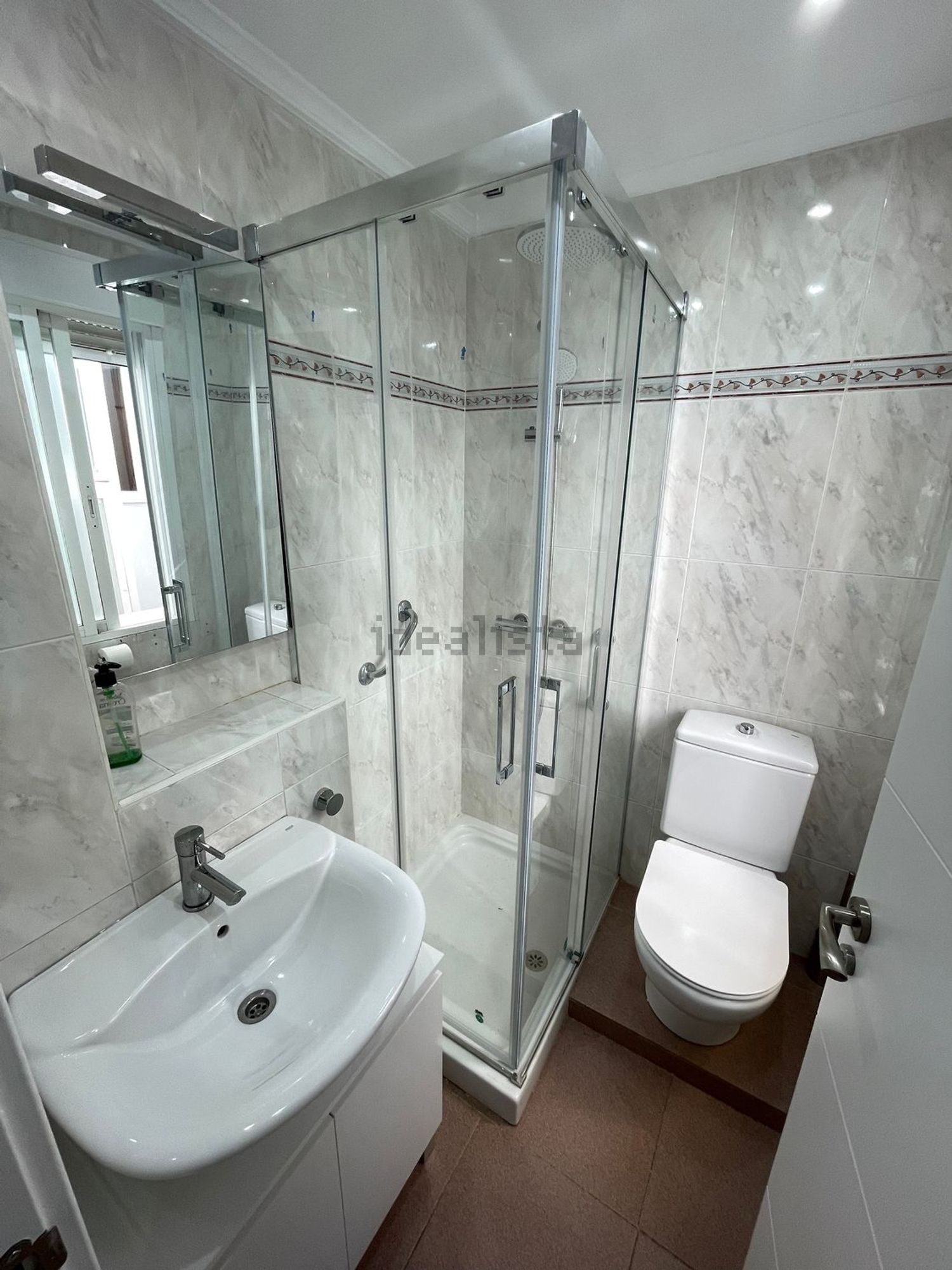 Piso de 80 m² en Logroño