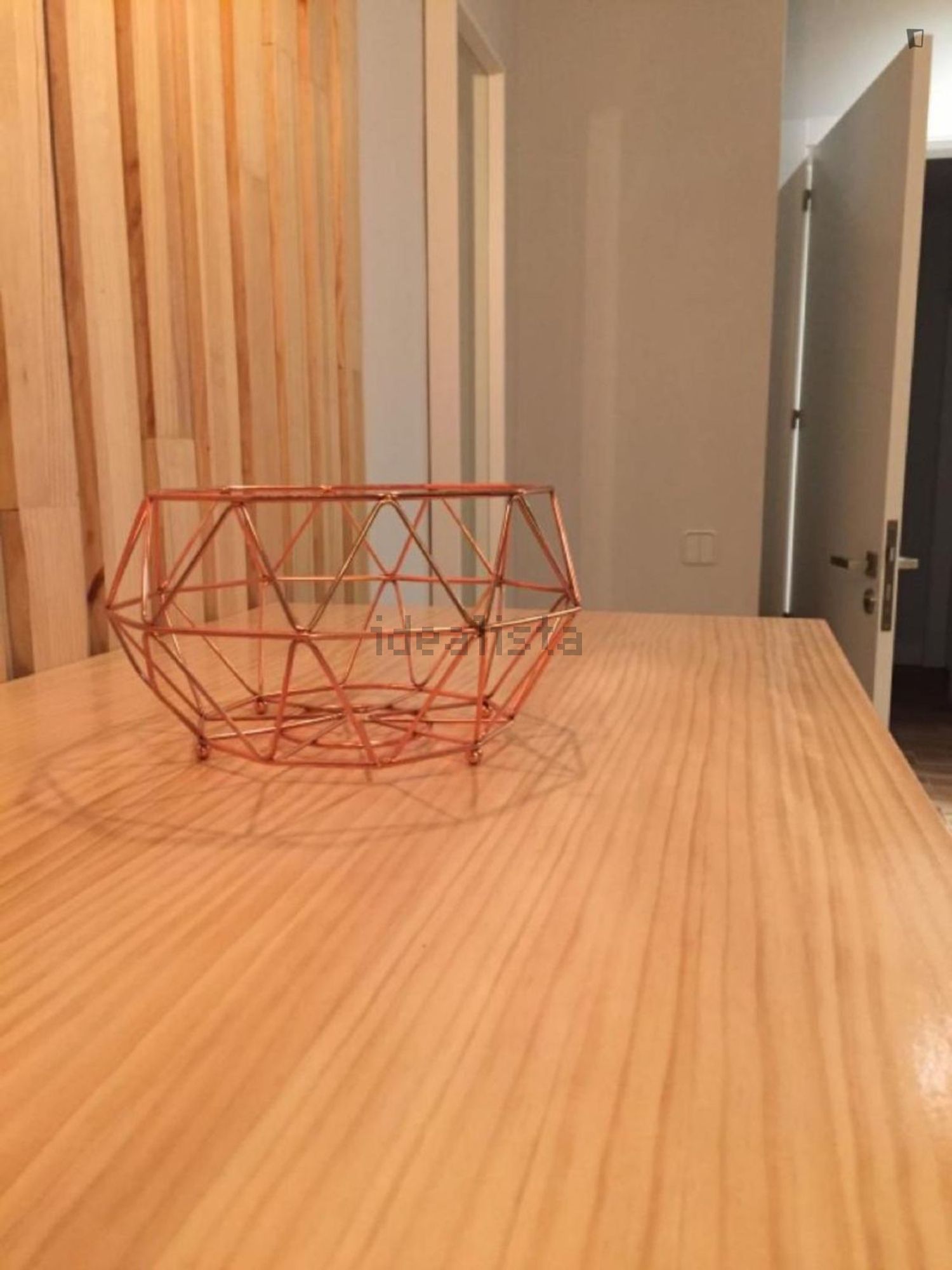 Piso de 40 m² en Madrid