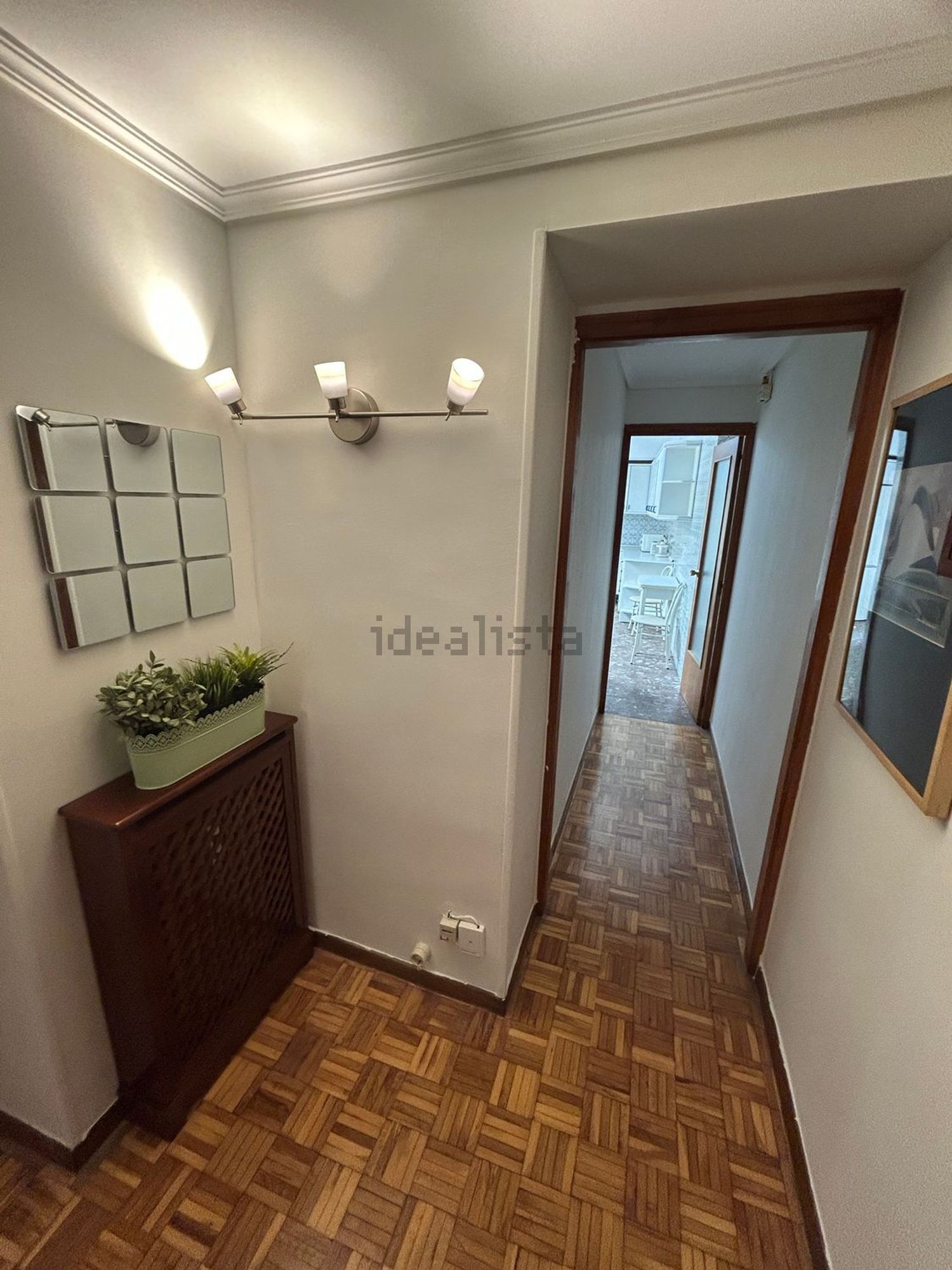 Appartement 90 m² à Segovia