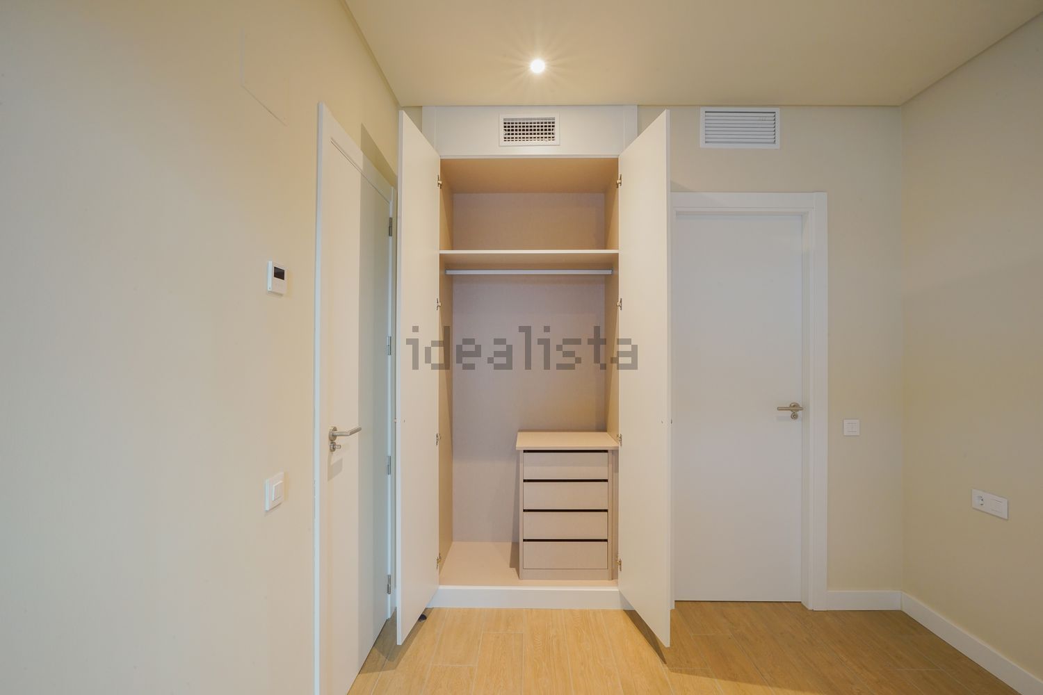 Pis de 67 m² a Madrid