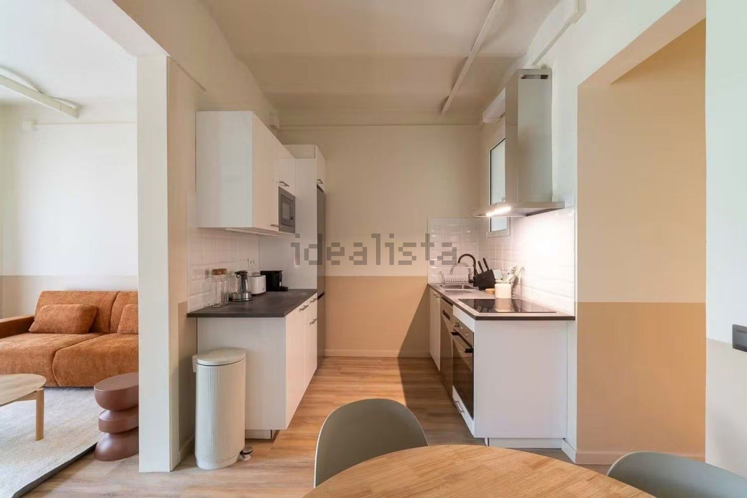 Piso de 54 m² en Barcelona