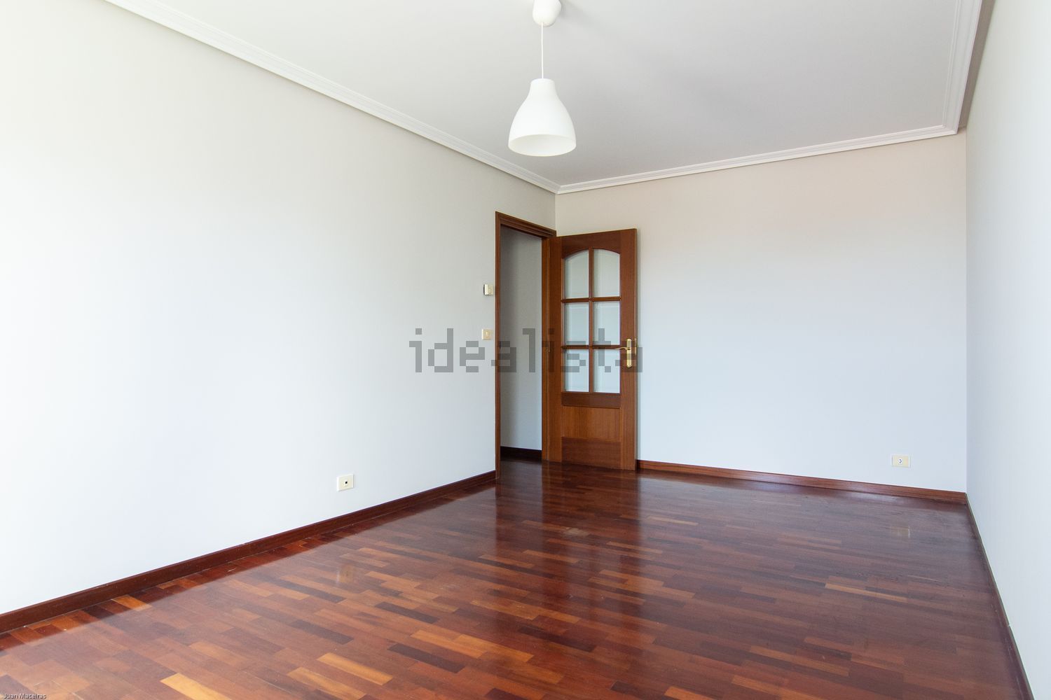 Piso de 60 m² en Culleredo