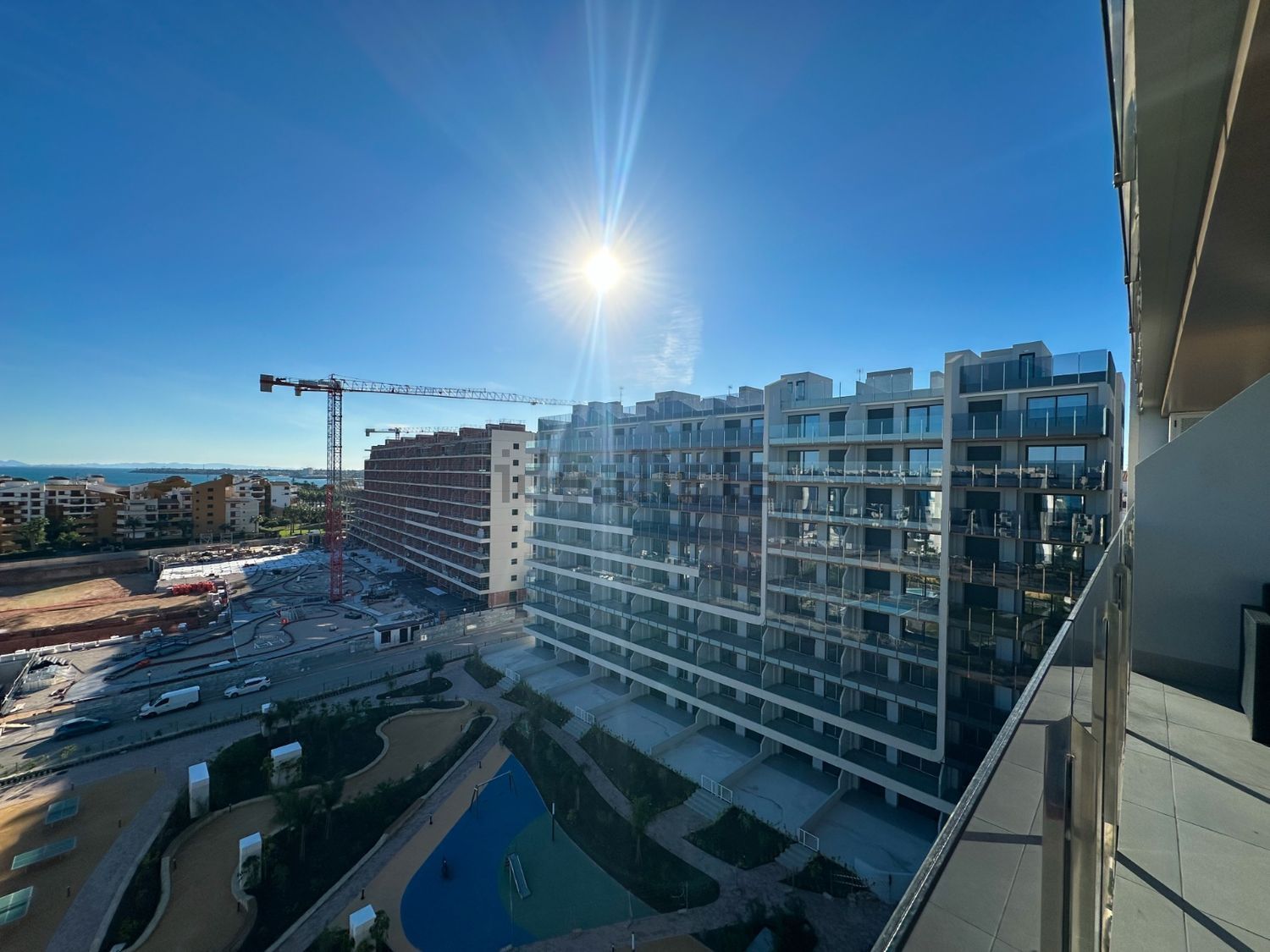 Appartamento 100 m² a Torrevieja