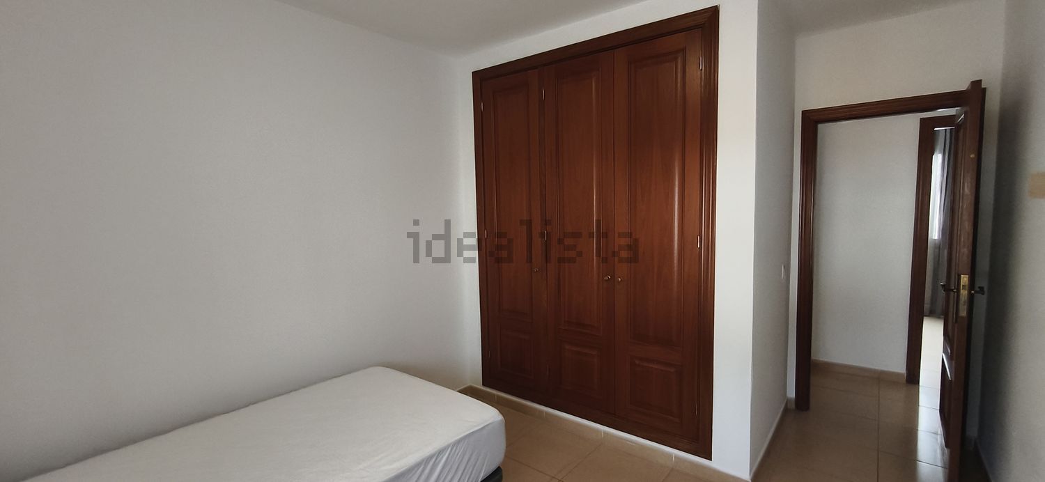 Piso de 107 m² en San Cristóbal de La Laguna
