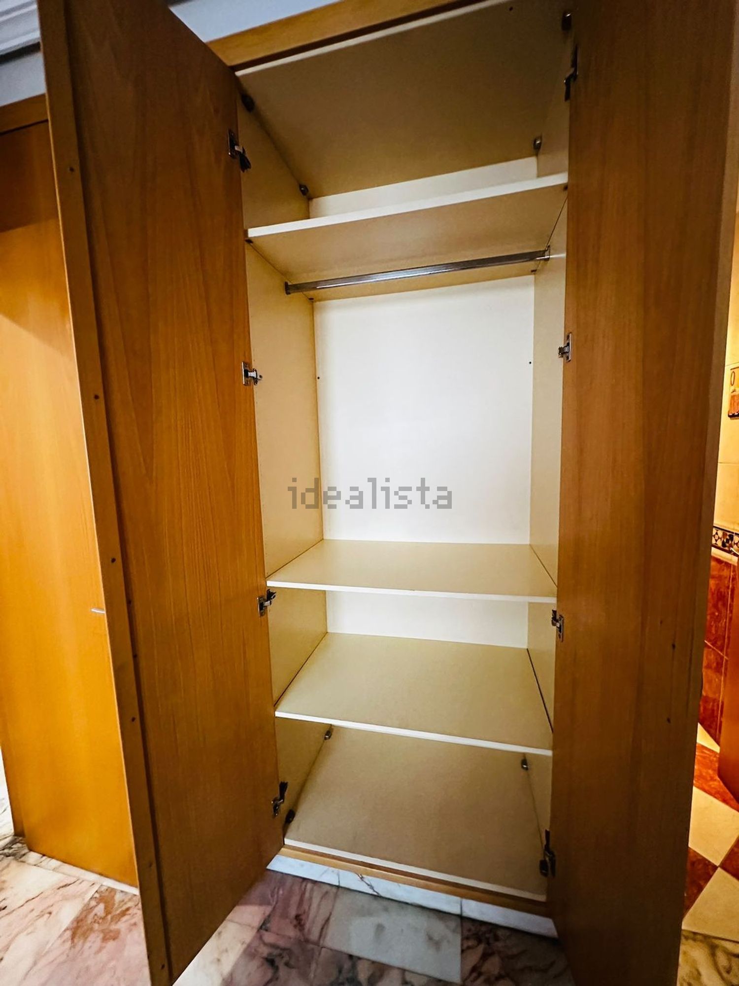 Pis de 98 m² a Sevilla
