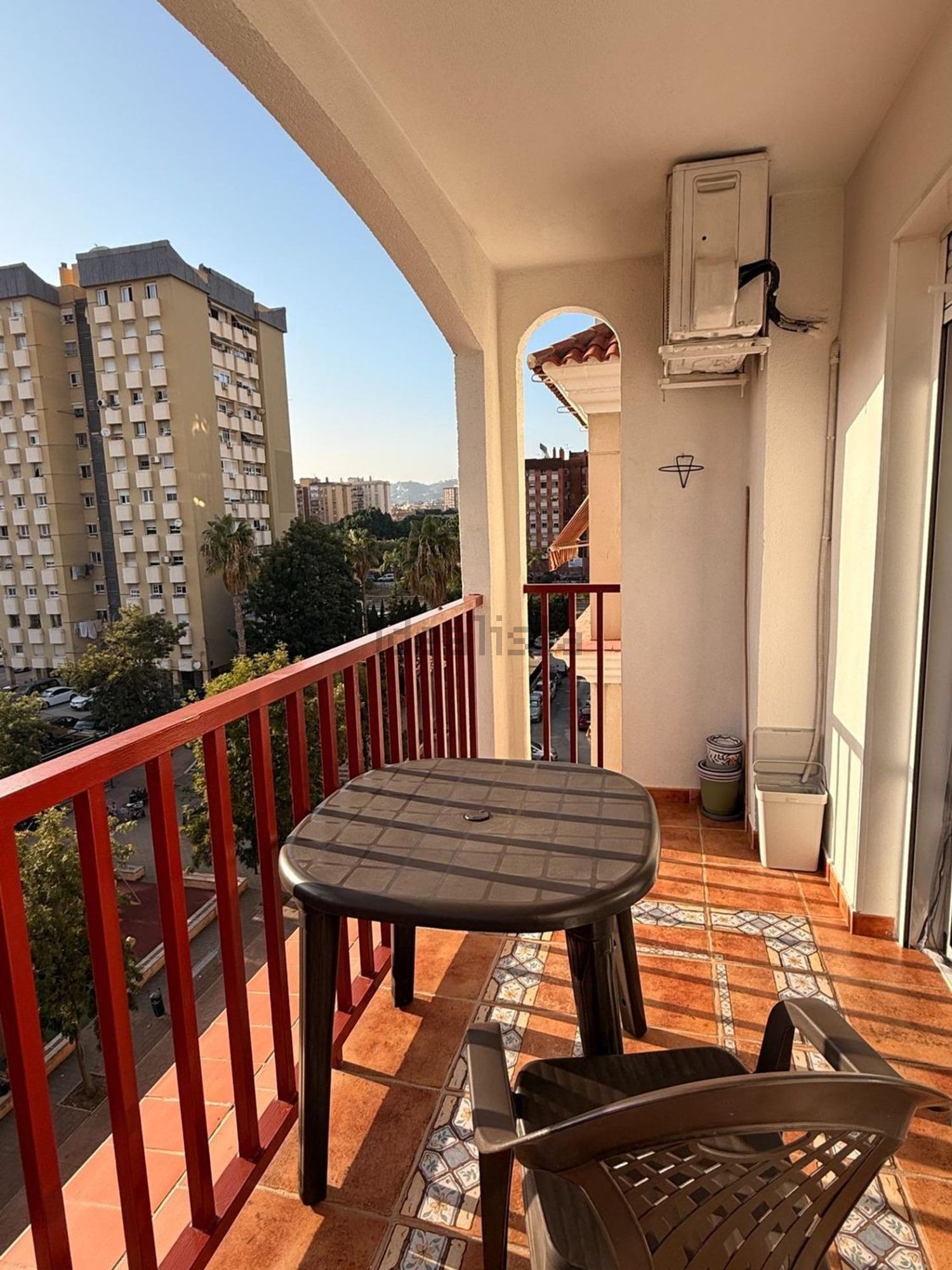 Wohnung 60 m² in Málaga