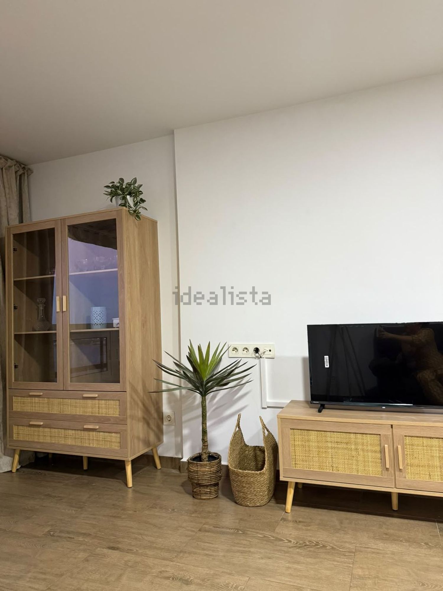 Piso de 50 m² en Alicante