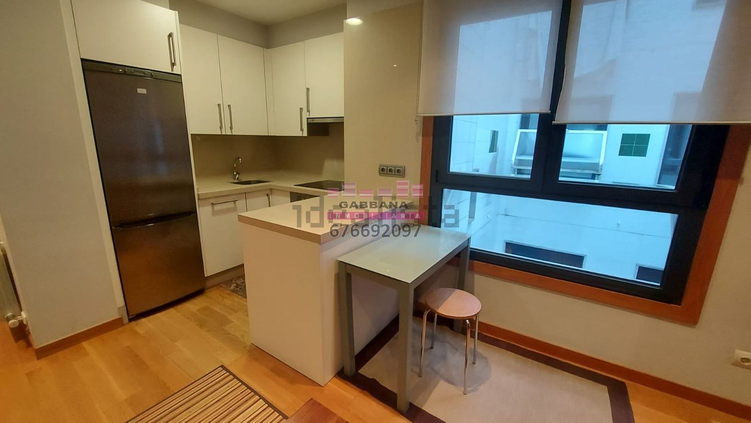 Pis de 40 m² a Vigo