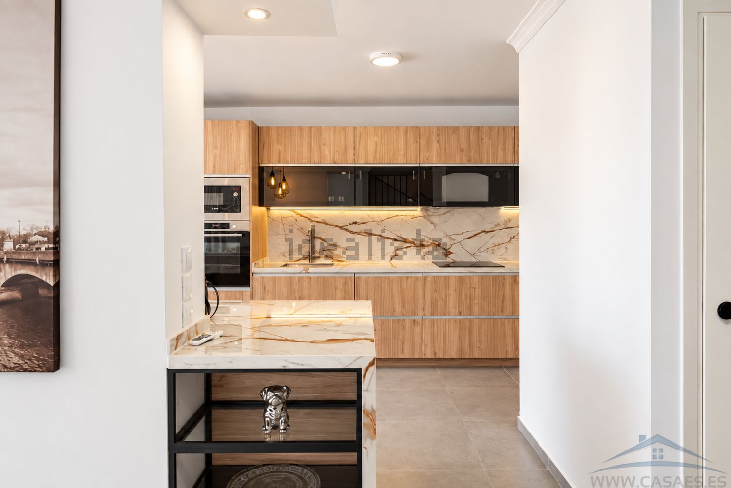 Pis de 170 m² a Marbella