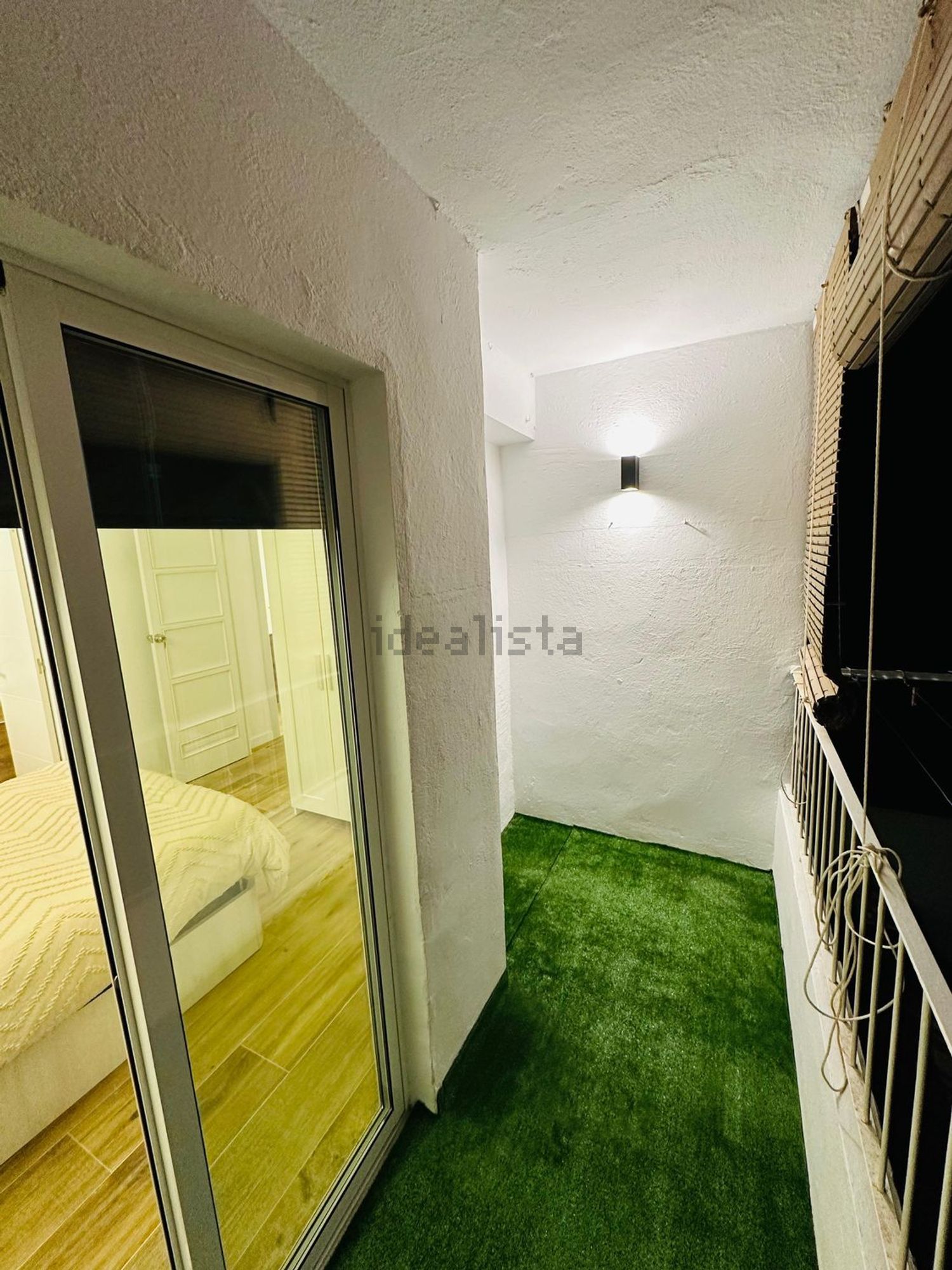 Habitació de lloguer, València