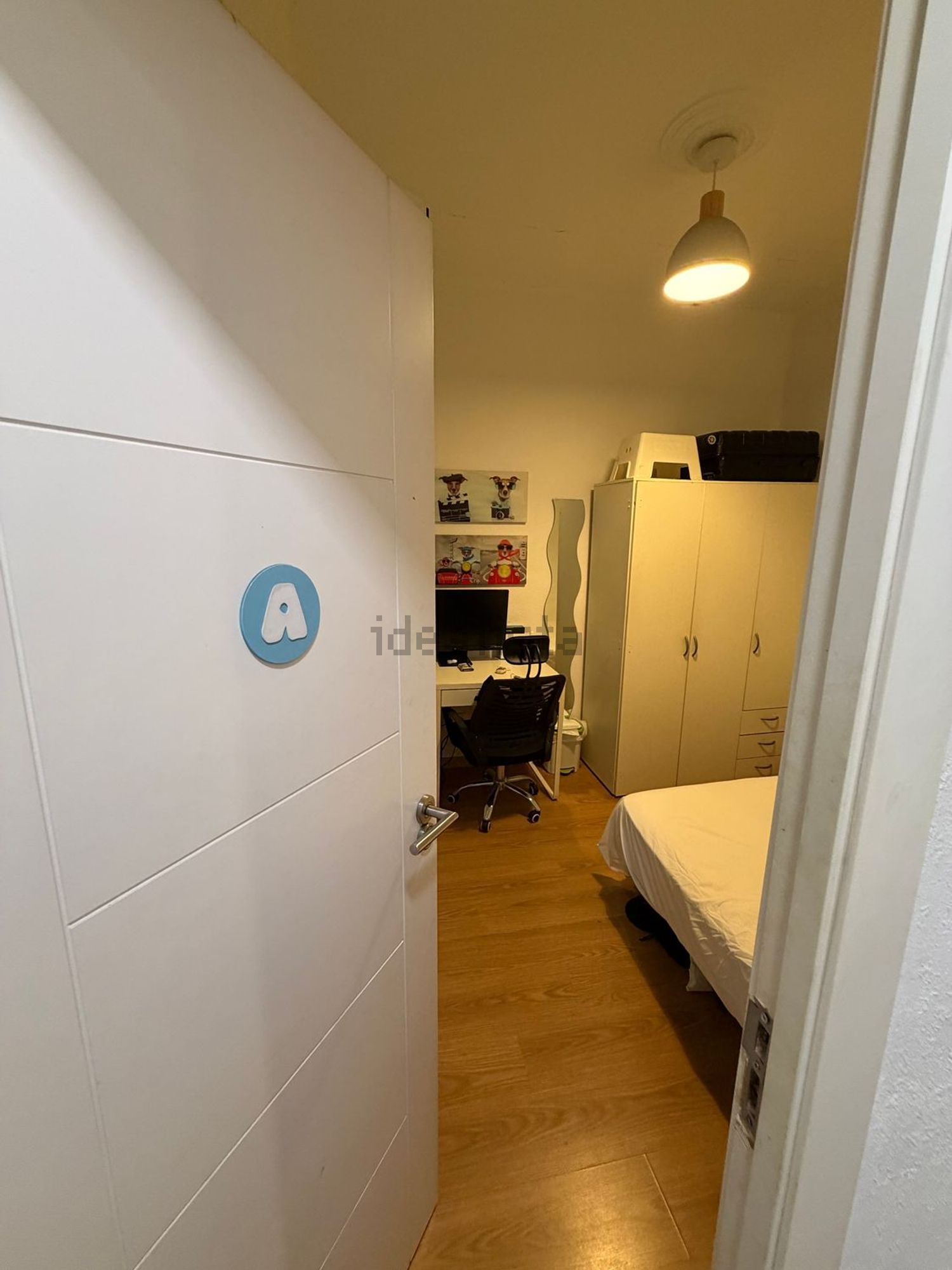 Habitació de lloguer, València