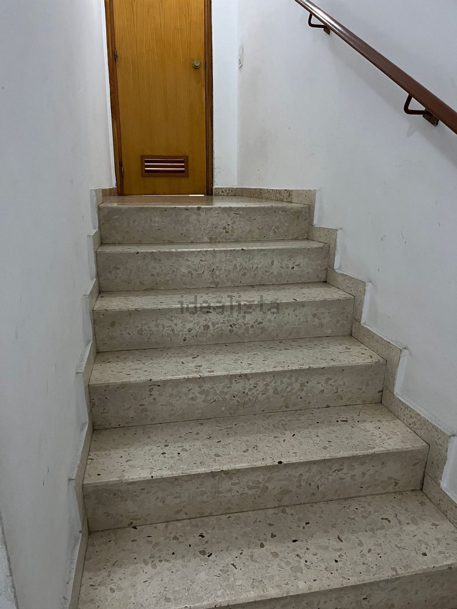 Pis de 152 m² a Sevilla