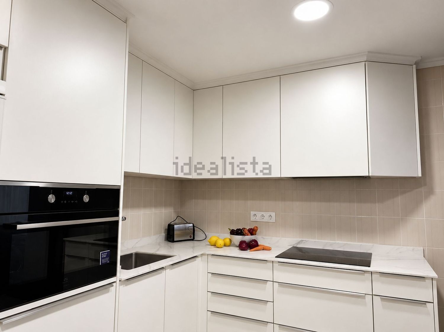 Piso de 110 m² en Santander
