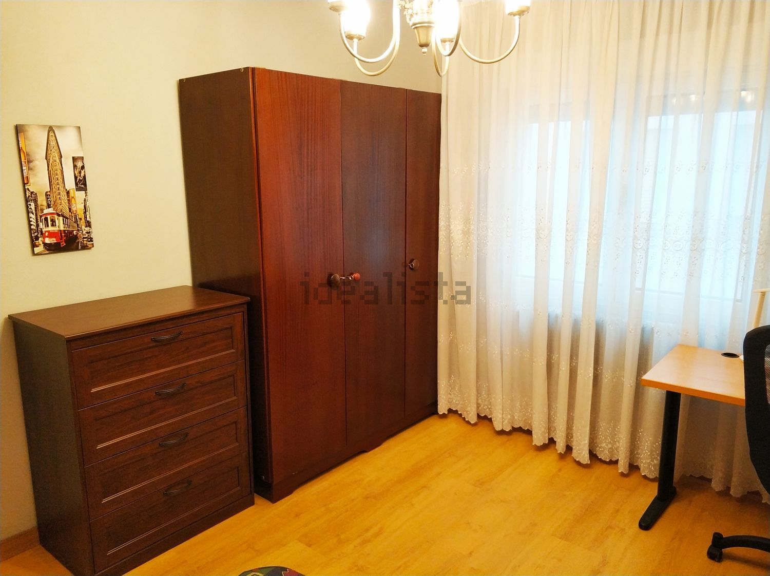 Pis de 84 m² a Oviedo
