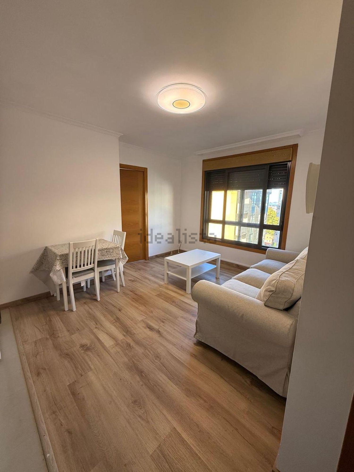 Piso de 49 m² en Vigo