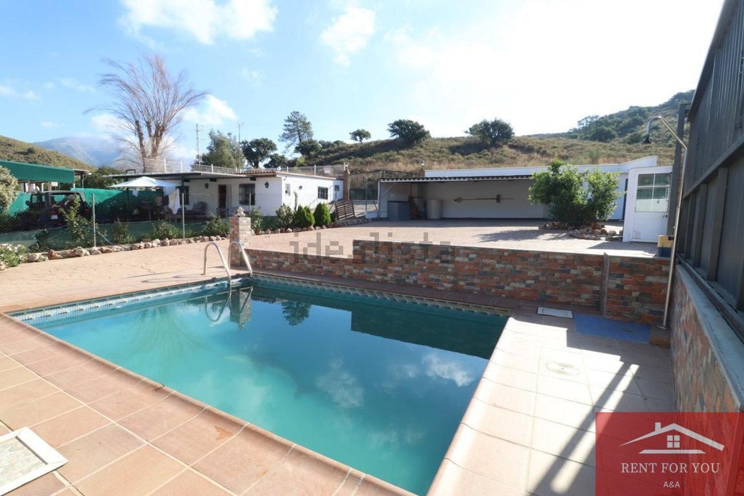 Casa de 100 m² a Mijas