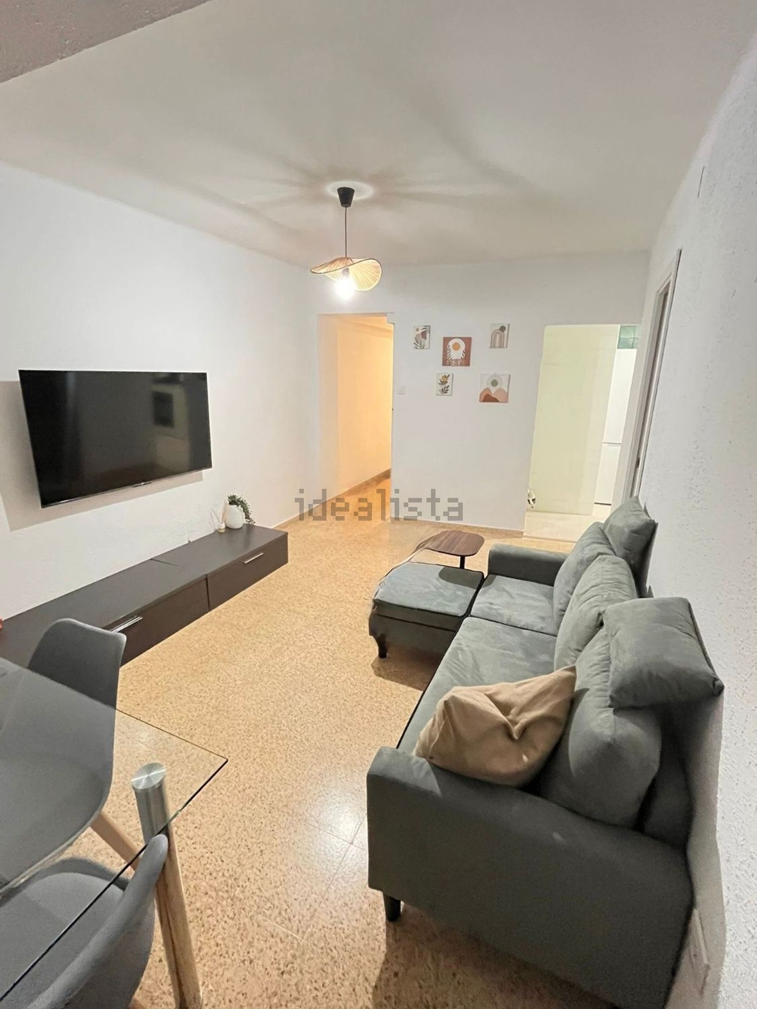 Piso de 75 m² en Sagunto