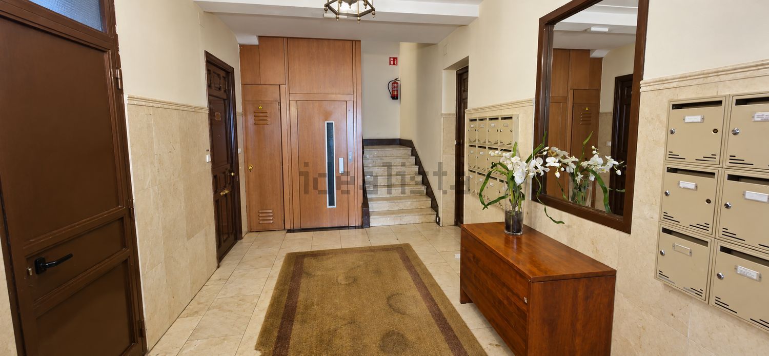 Piso de 116 m² en Madrid