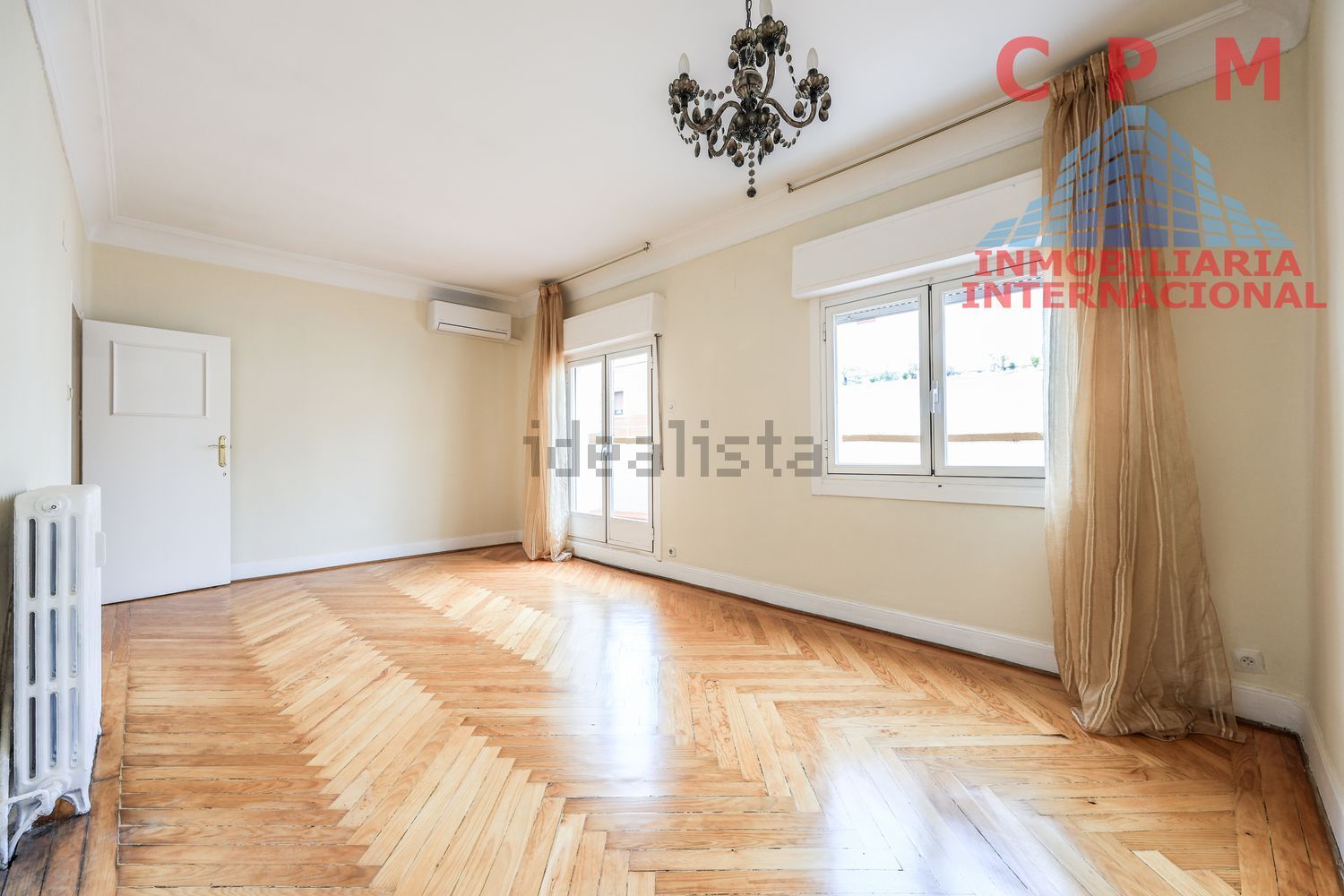 Appartement 87 m² à Madrid