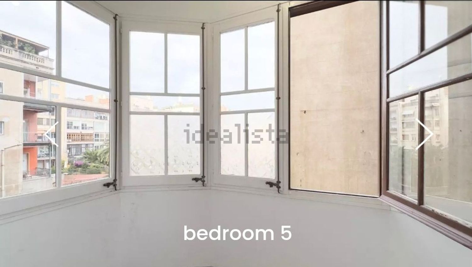 Habitación en alquiler, Barcelona
