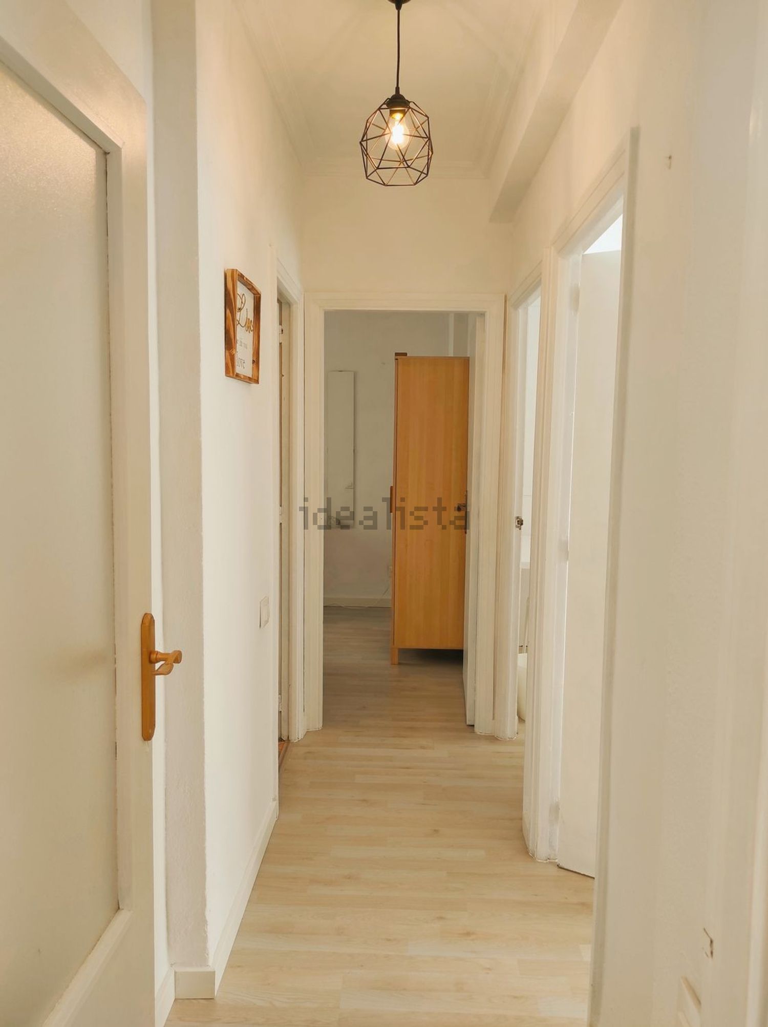 Habitació de lloguer, Sevilla