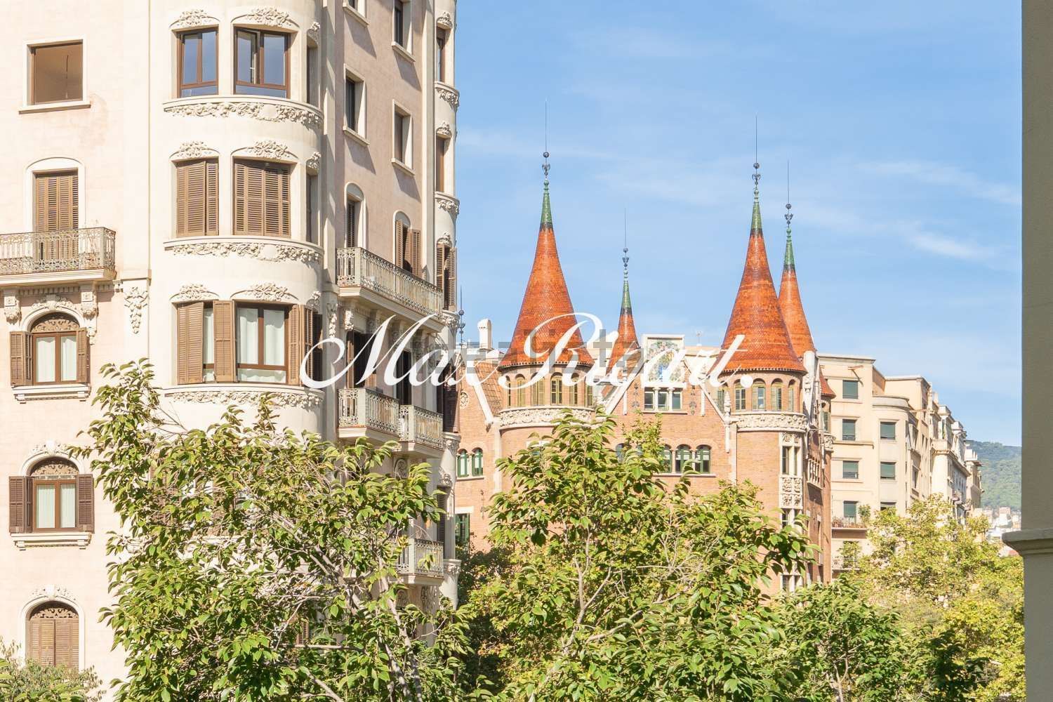 Appartamento 166 m² a Barcelona