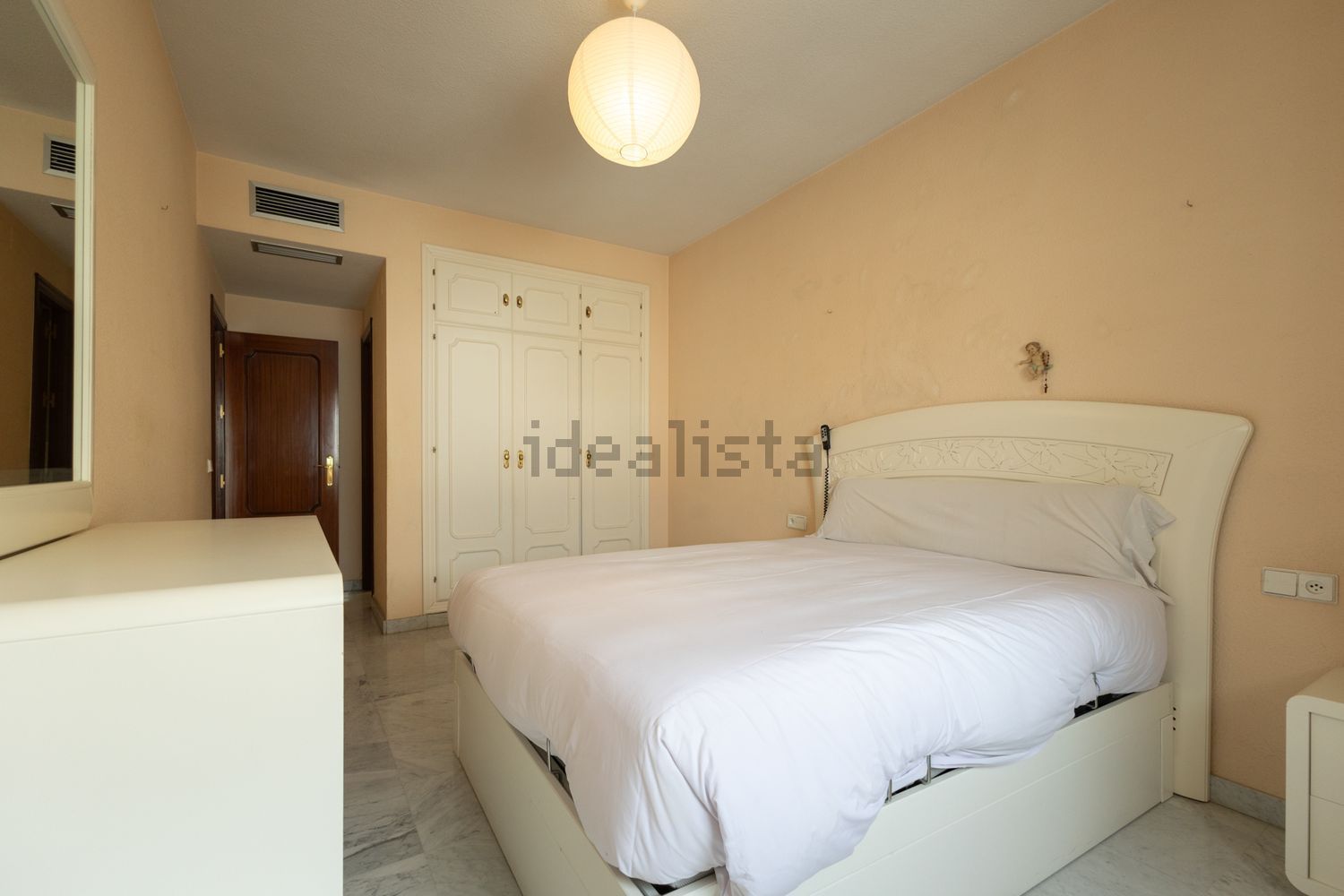 Pis de 140 m² a Sevilla