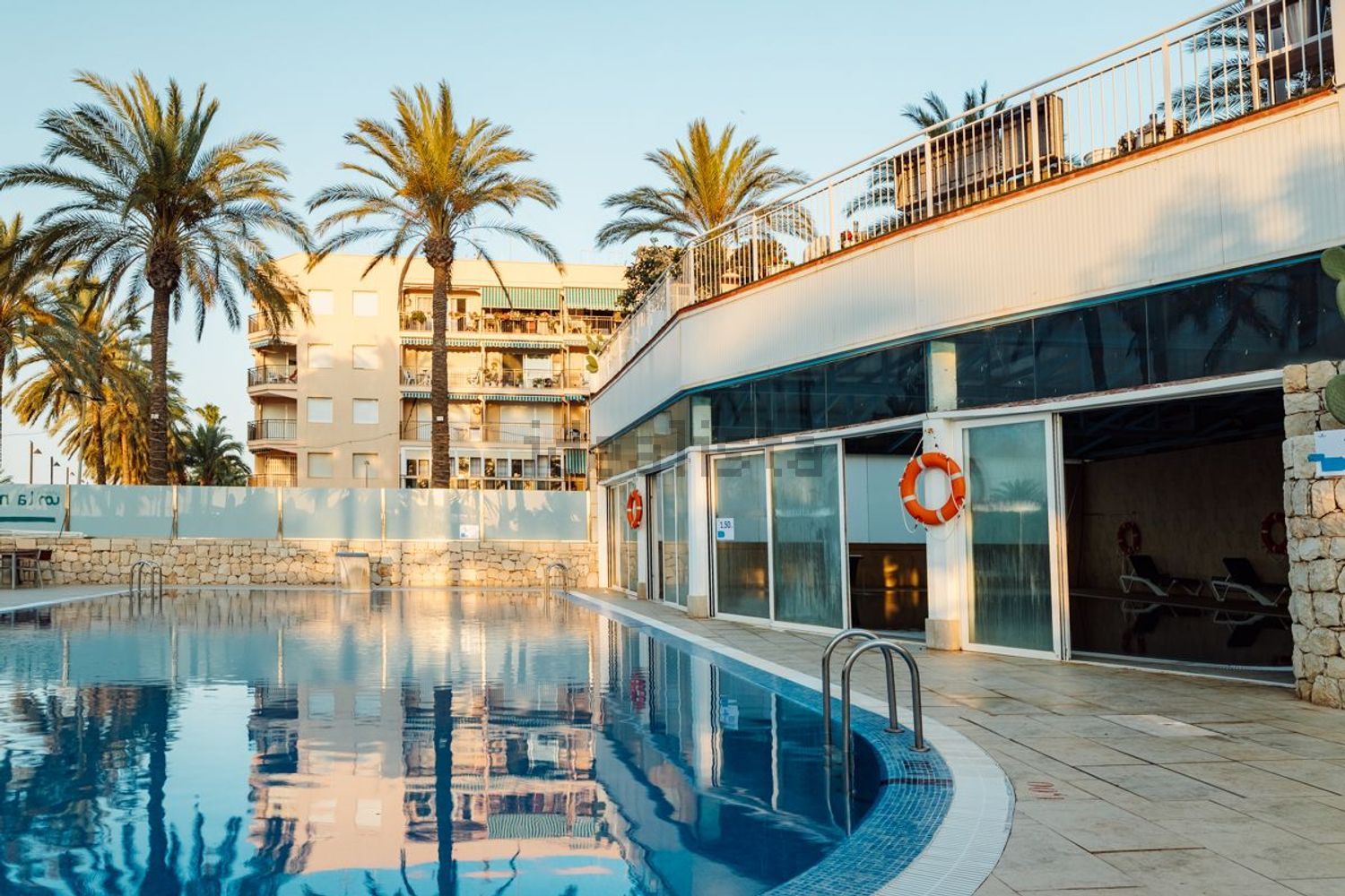 Flat 120 m² in Águilas