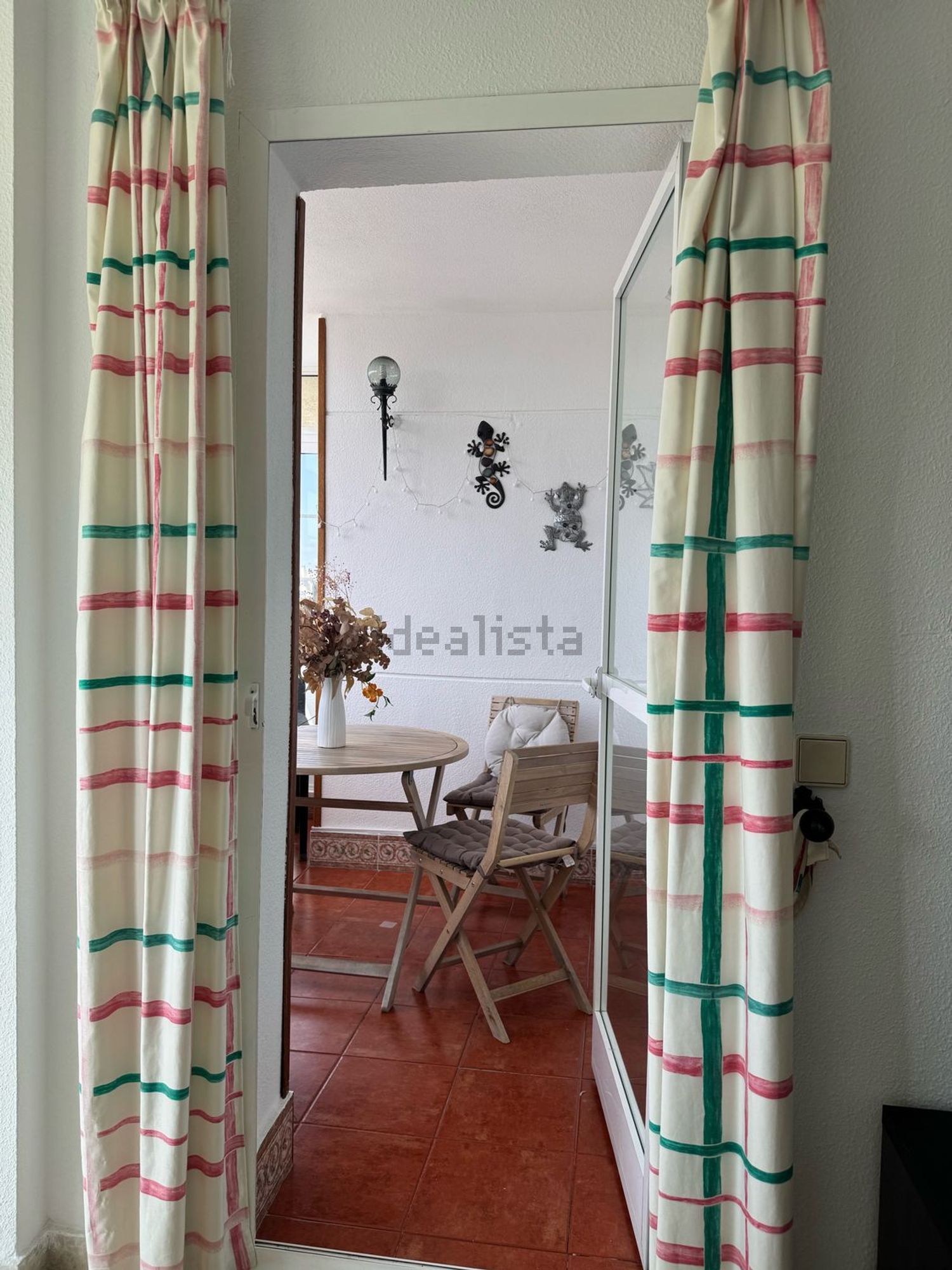Habitació de lloguer, Màlaga