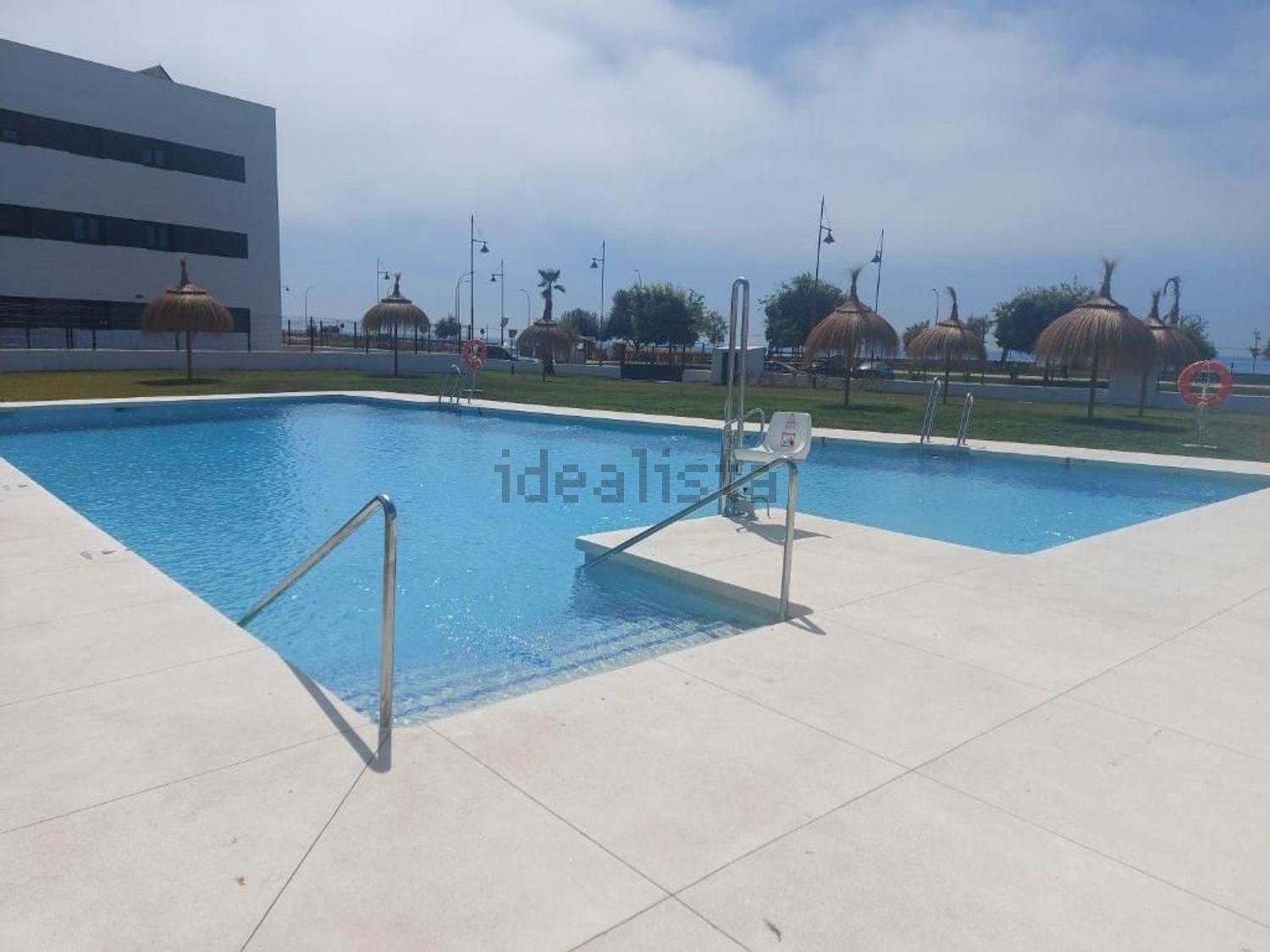 Pis de 85 m² a Vélez-Málaga
