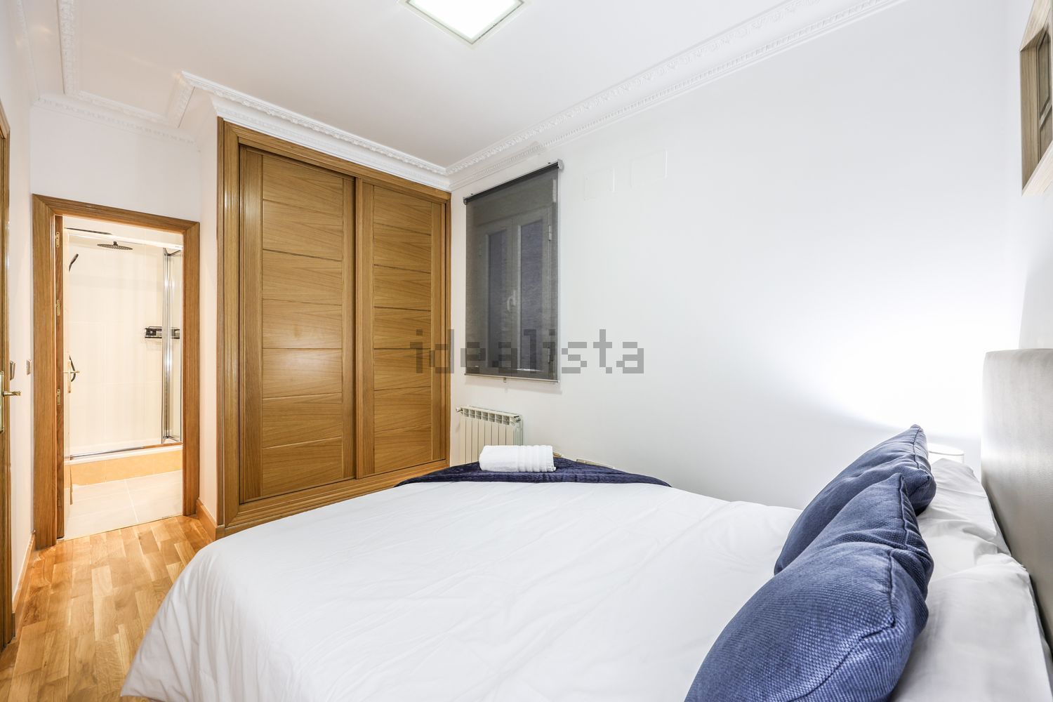 Appartamento 150 m² a Madrid