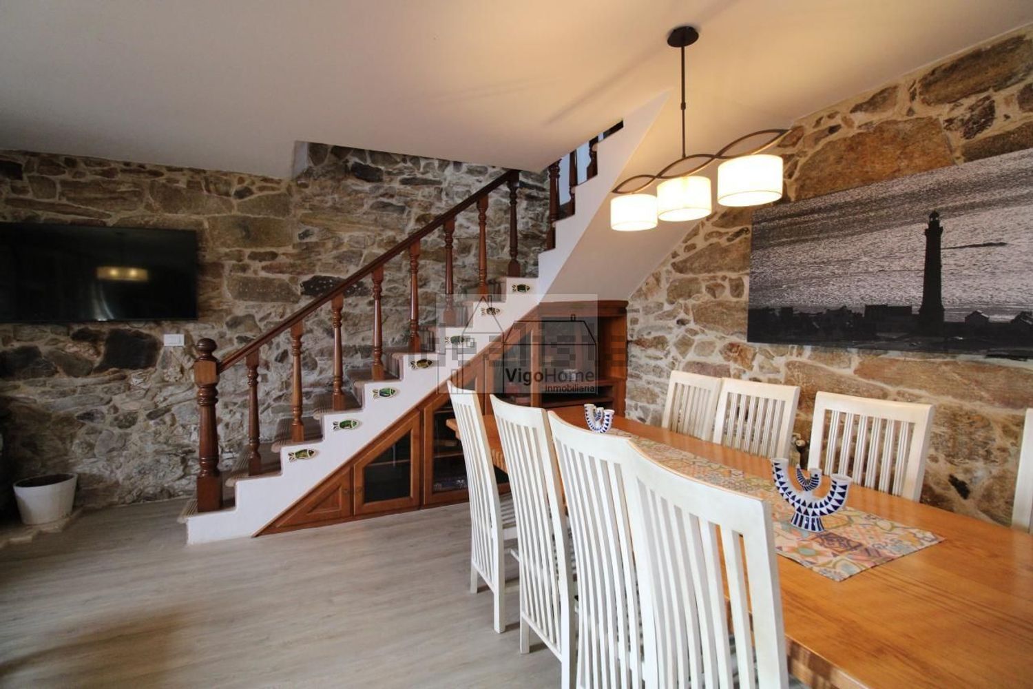 Maison 240 m² à Moaña
