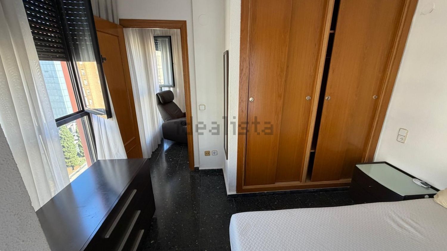 Pis de 54 m² a València