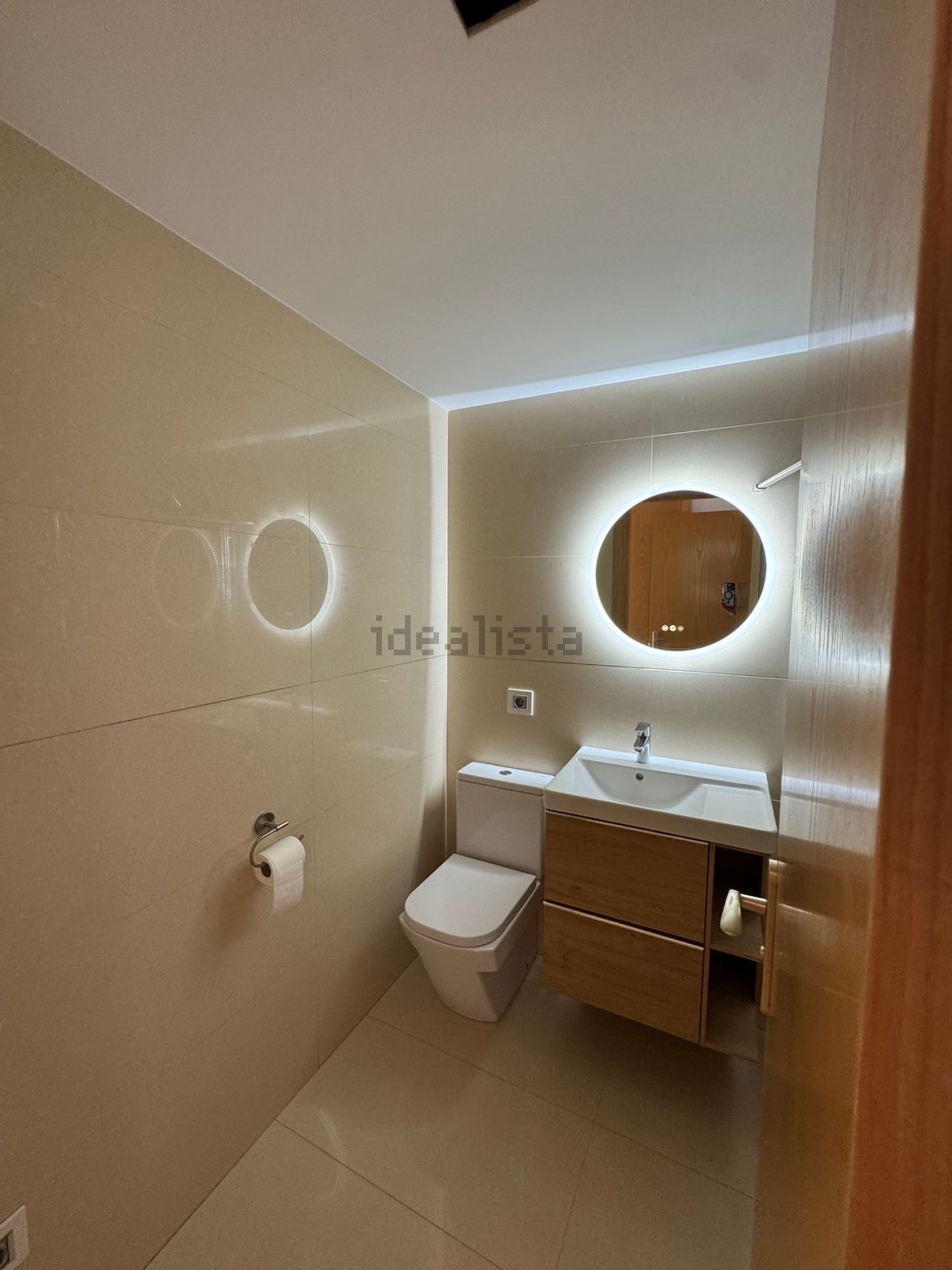 Piso de 138 m² en Palma