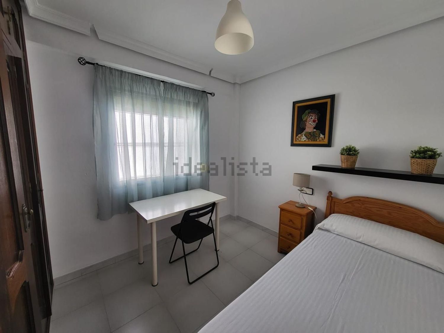 Wohnung 85 m² in Málaga