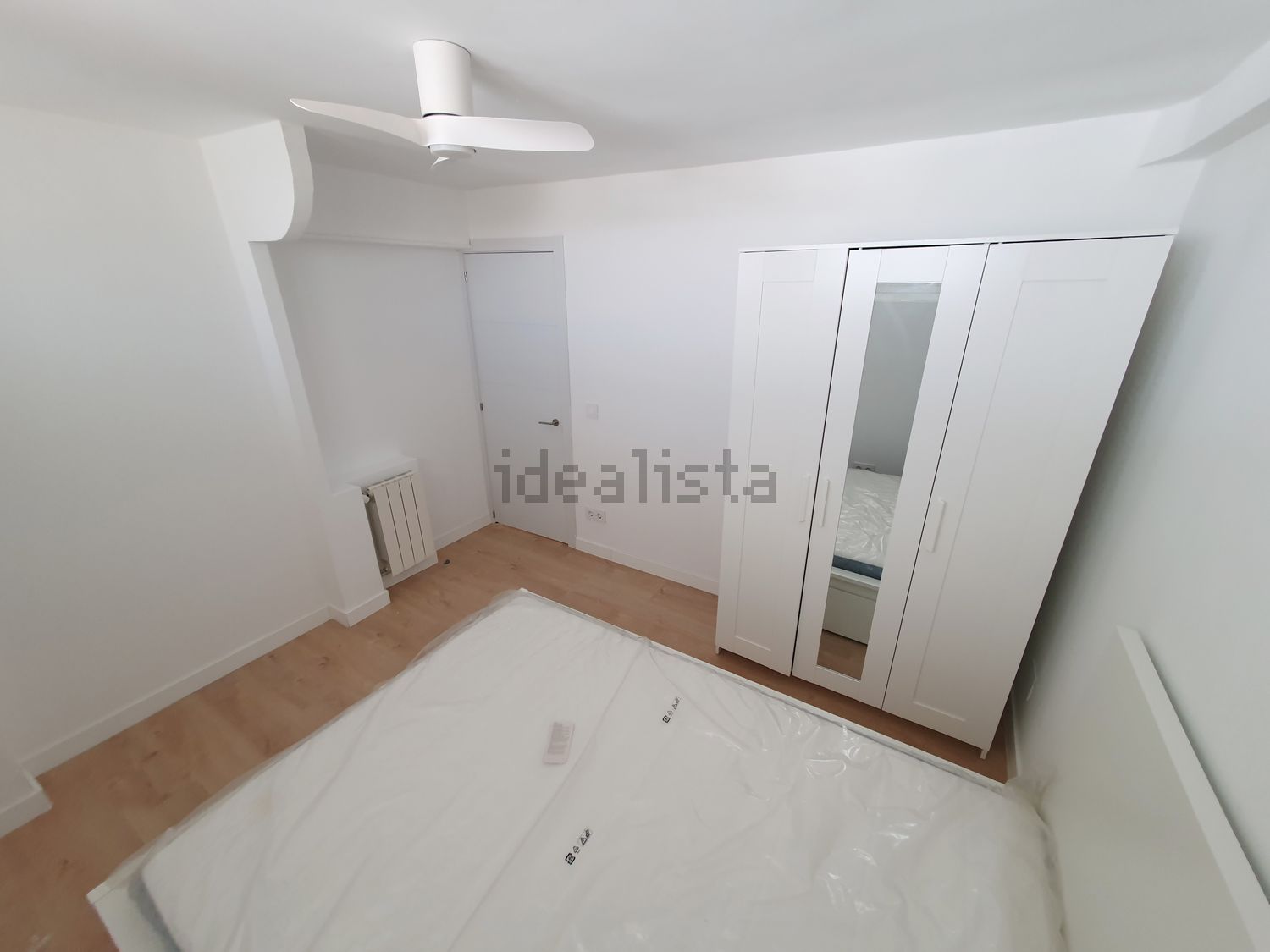 Appartamento 50 m² a Madrid