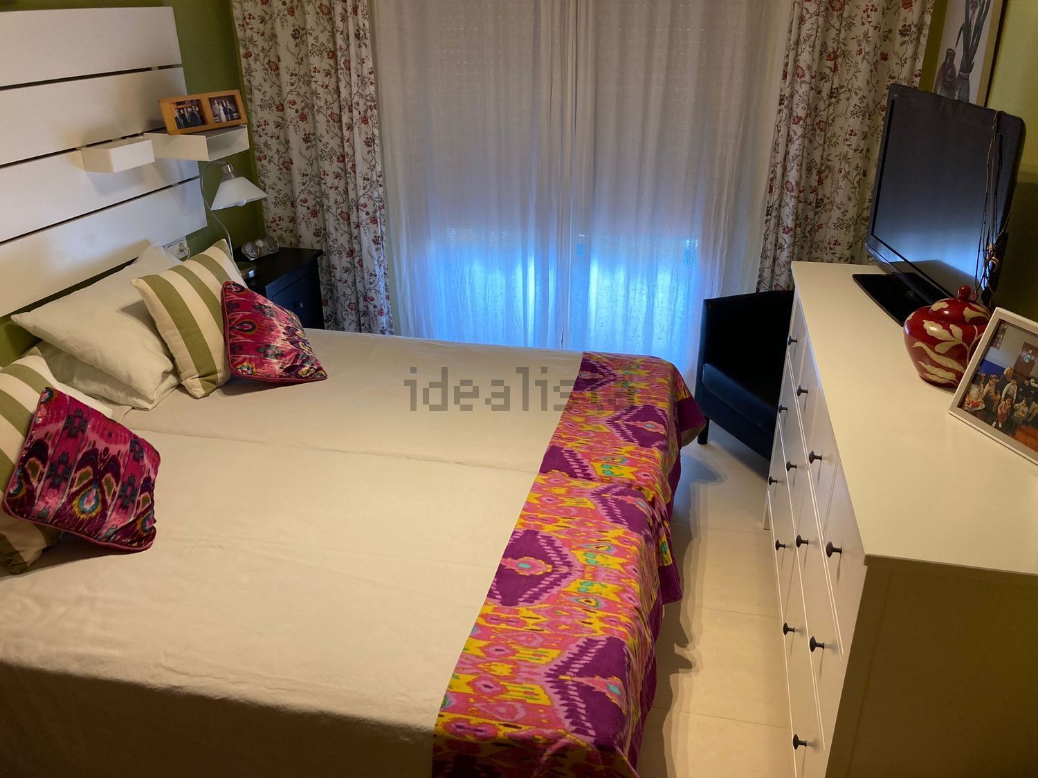 Piso de 80 m² en Vélez-Málaga
