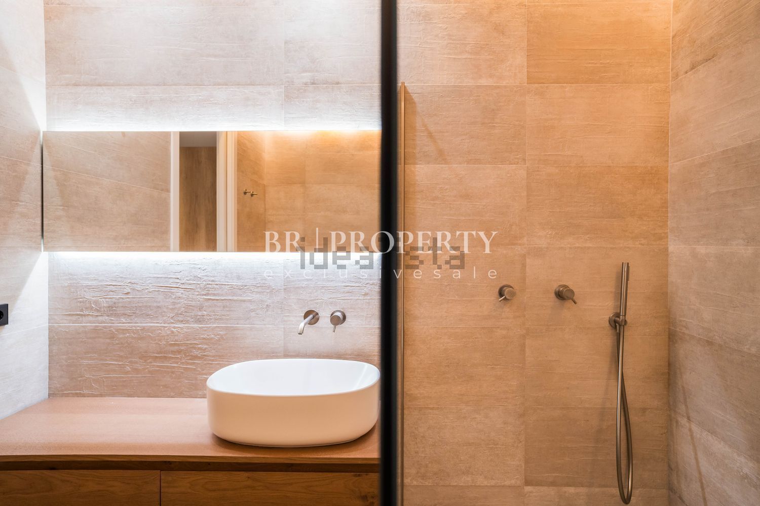 Piso de 200 m² en Valencia
