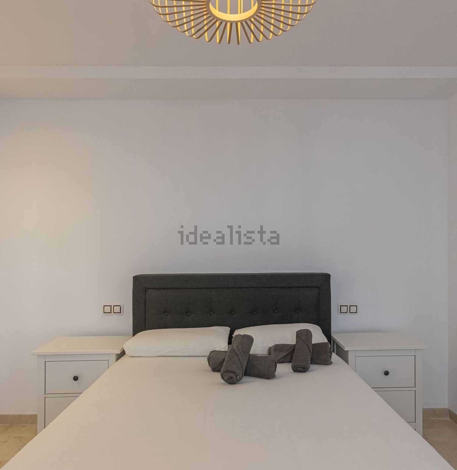 Appartement 90 m² à Marbella