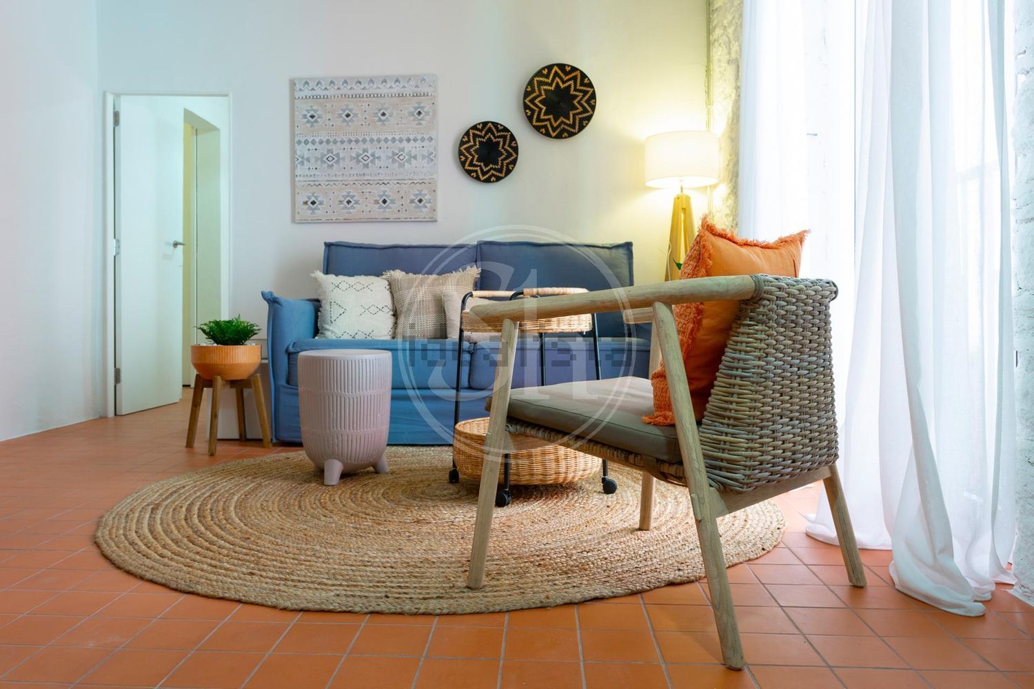Piso de 45 m² en Barcelona