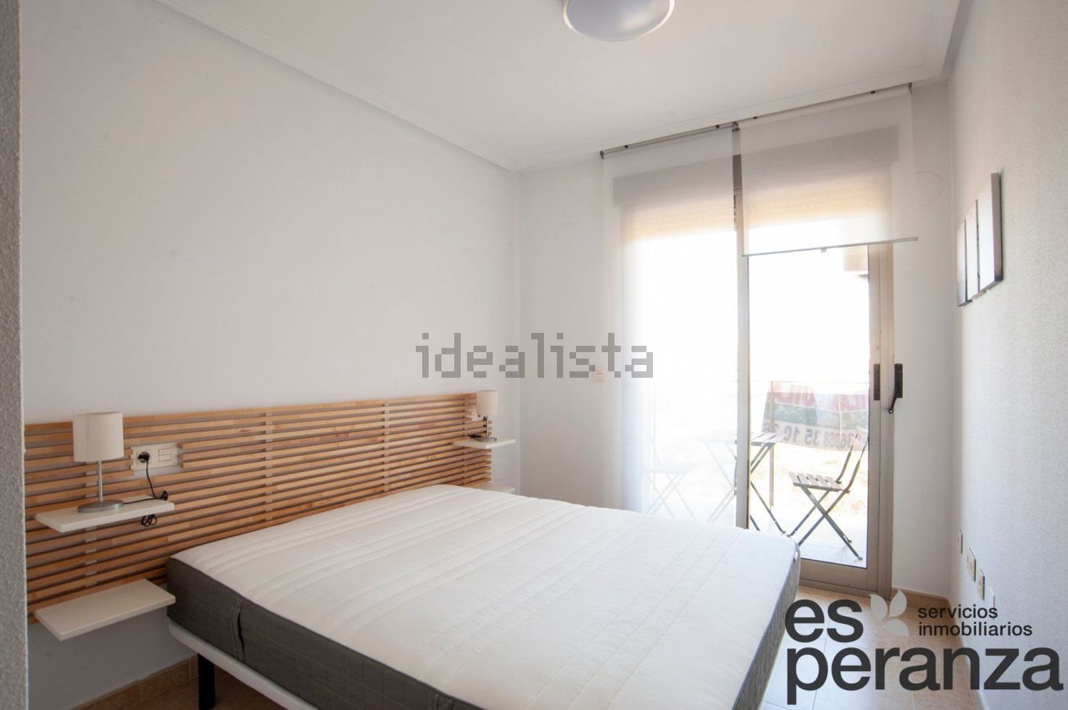 Pis de 54 m² a Múrcia