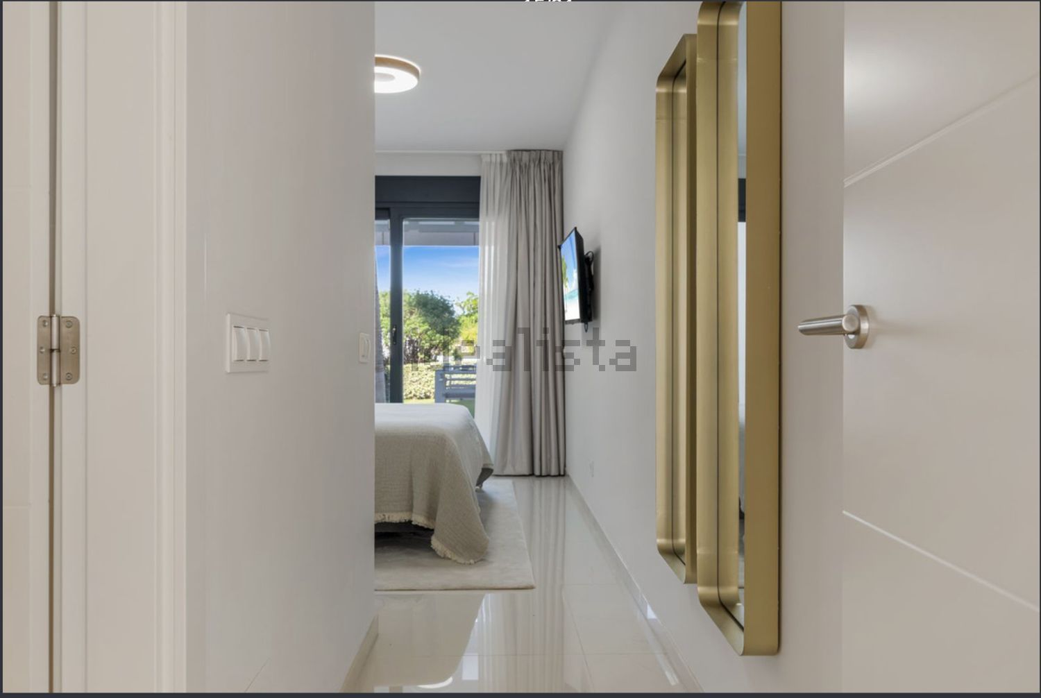 Piso de 155 m² en Estepona
